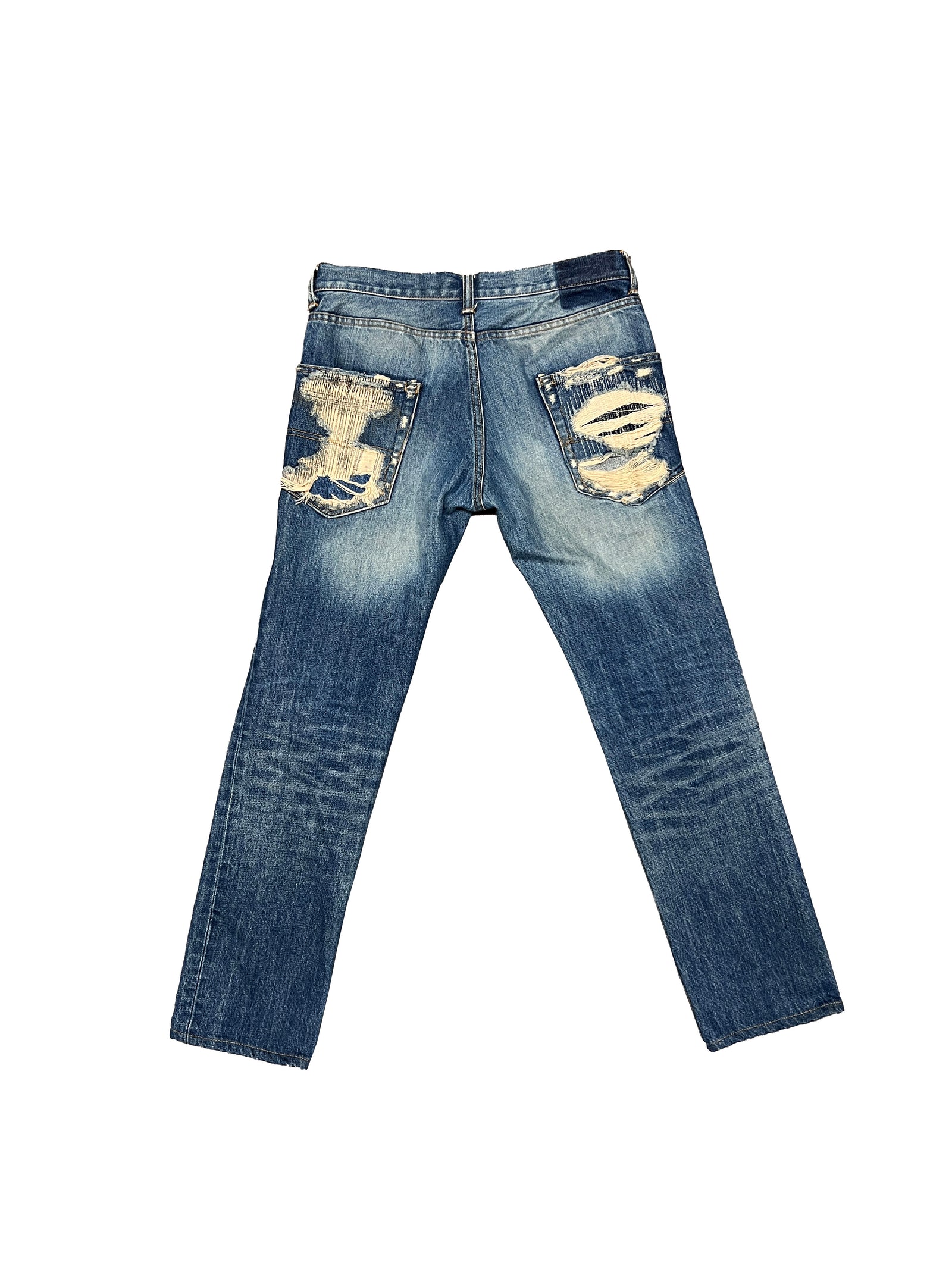 Undercover AW05 Jeans Size 29