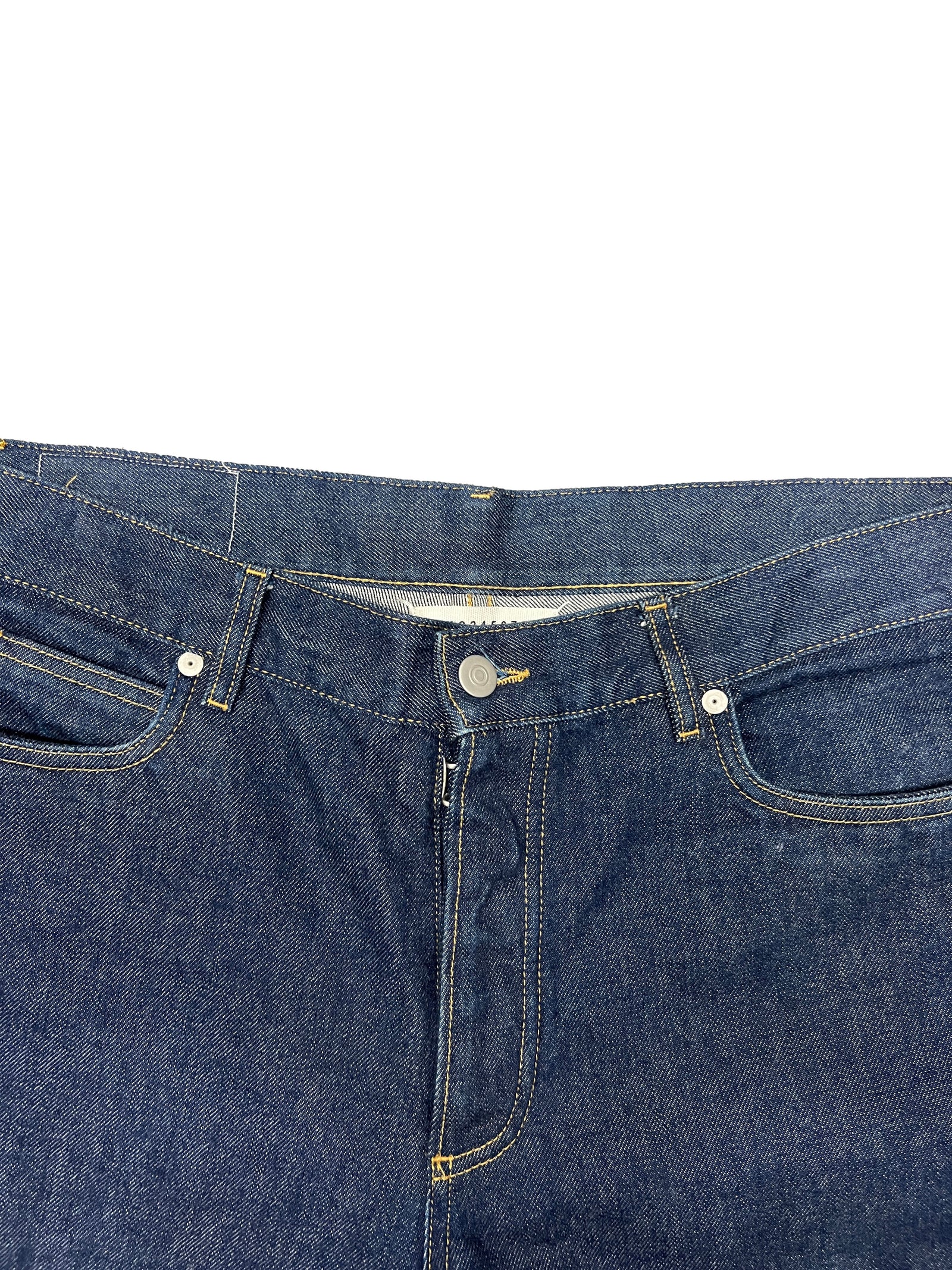 Maison Margiela Stereotype Jeans Size 33