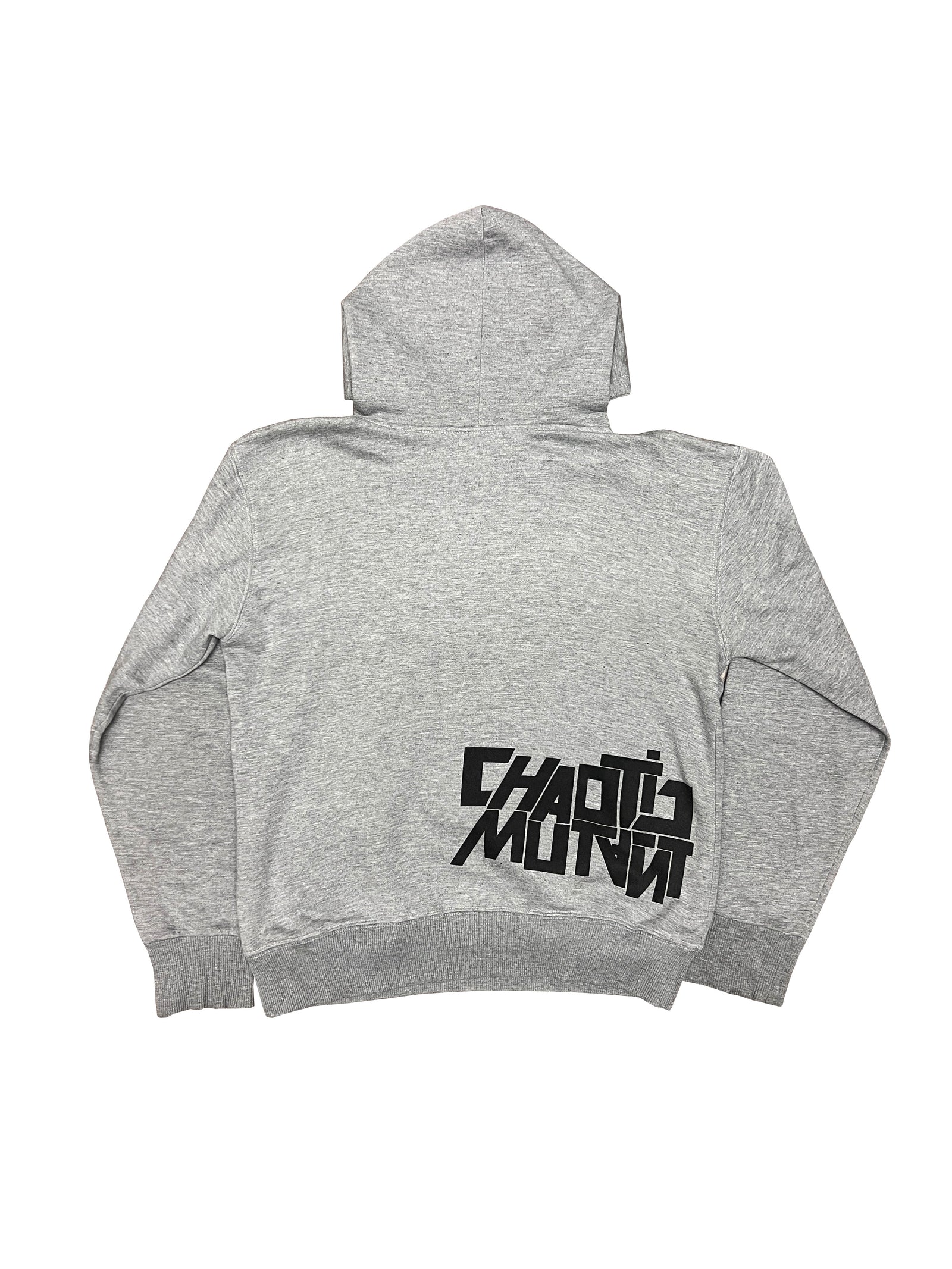 Undercover Grey Hoodie Size Medium