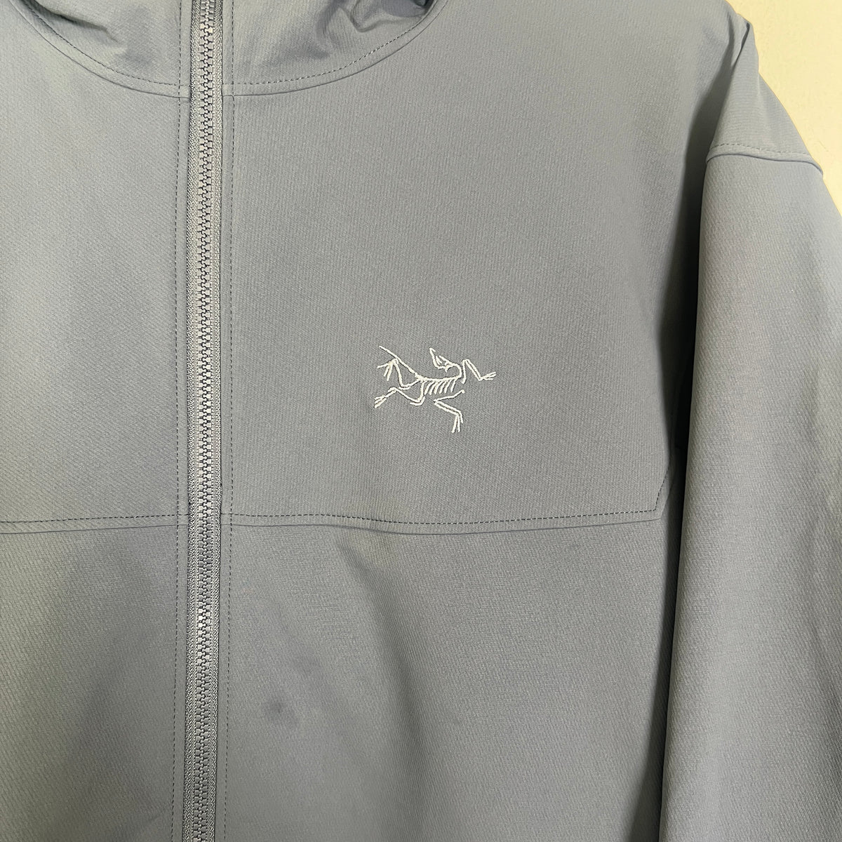 Arc'Teryx Gamma Hoody Softshell Jacket