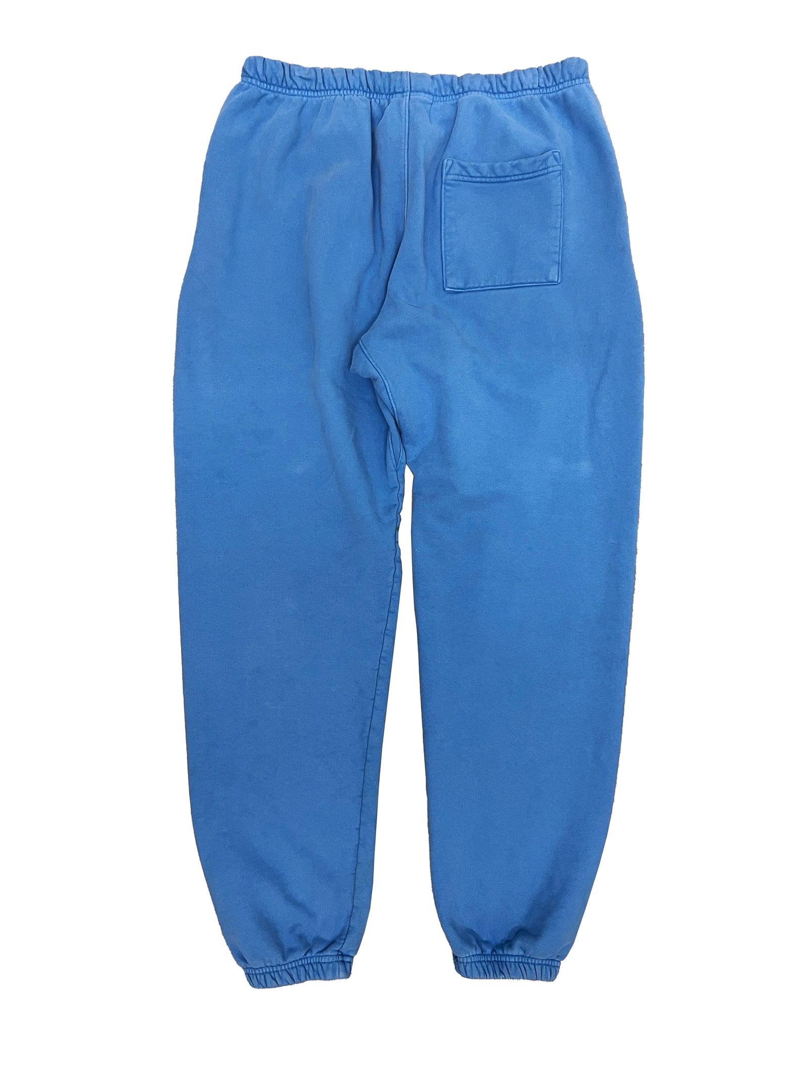 Denim Tears Boxing Sweatpants X-Large