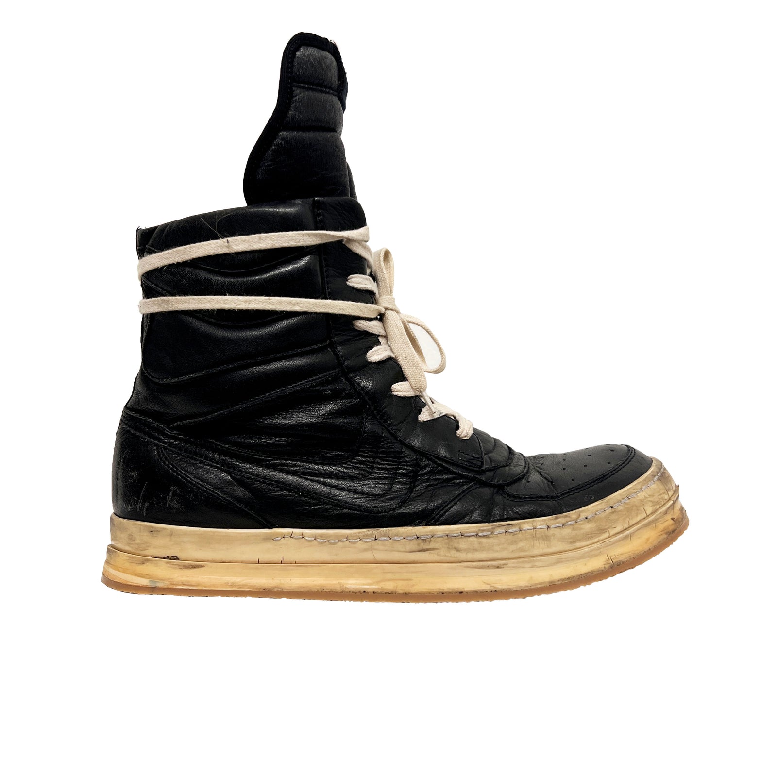Rick Owens SS07 'Drake" Dunks Size 44