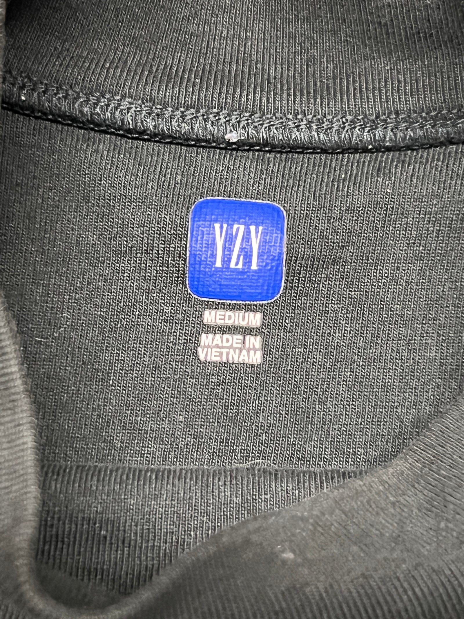 Yeezy Gap Dove T-Shirt Size Medium