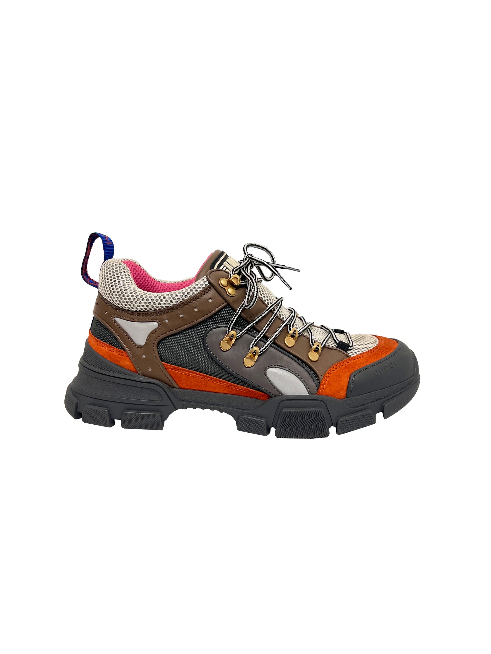 Gucci Trek Sneaker Size 10