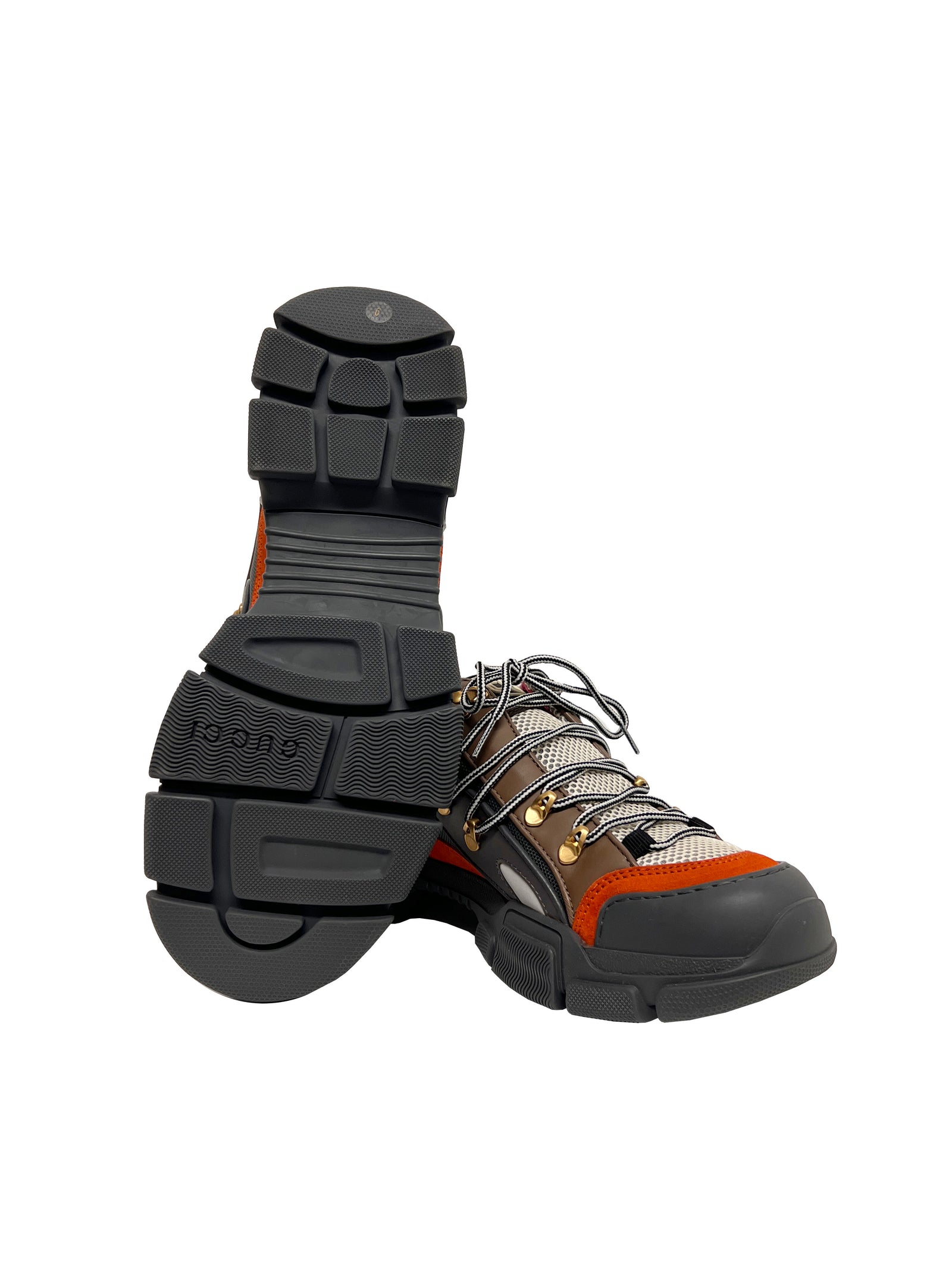 Gucci Trek Sneaker Size 10