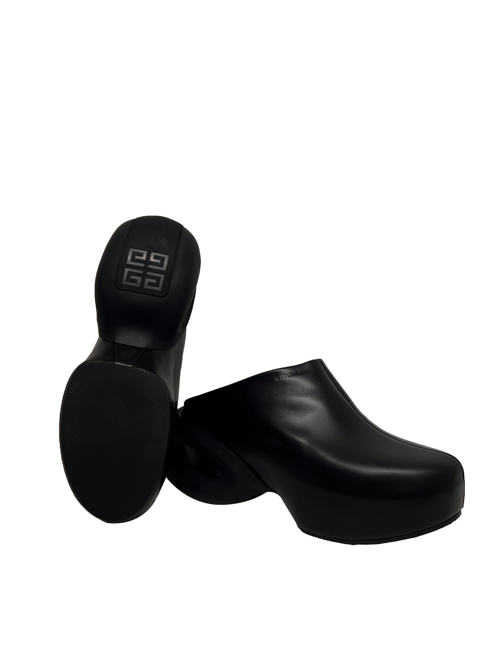Givenchy G Clog Size 11