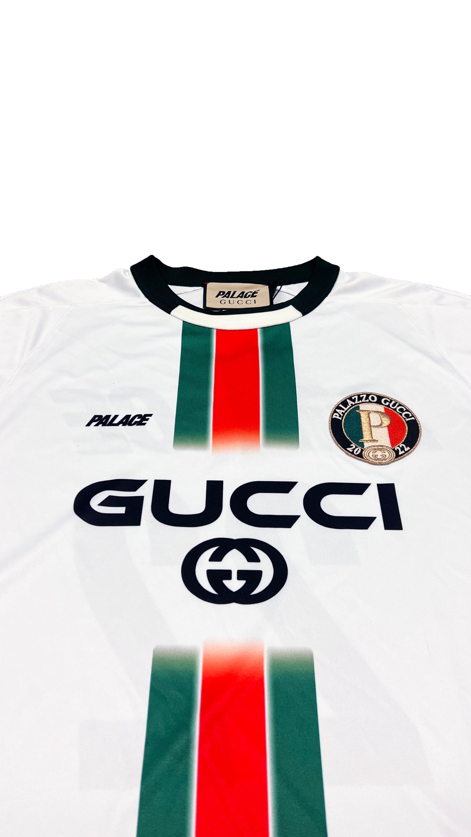 Gucci x Palace Jersey Size Medium