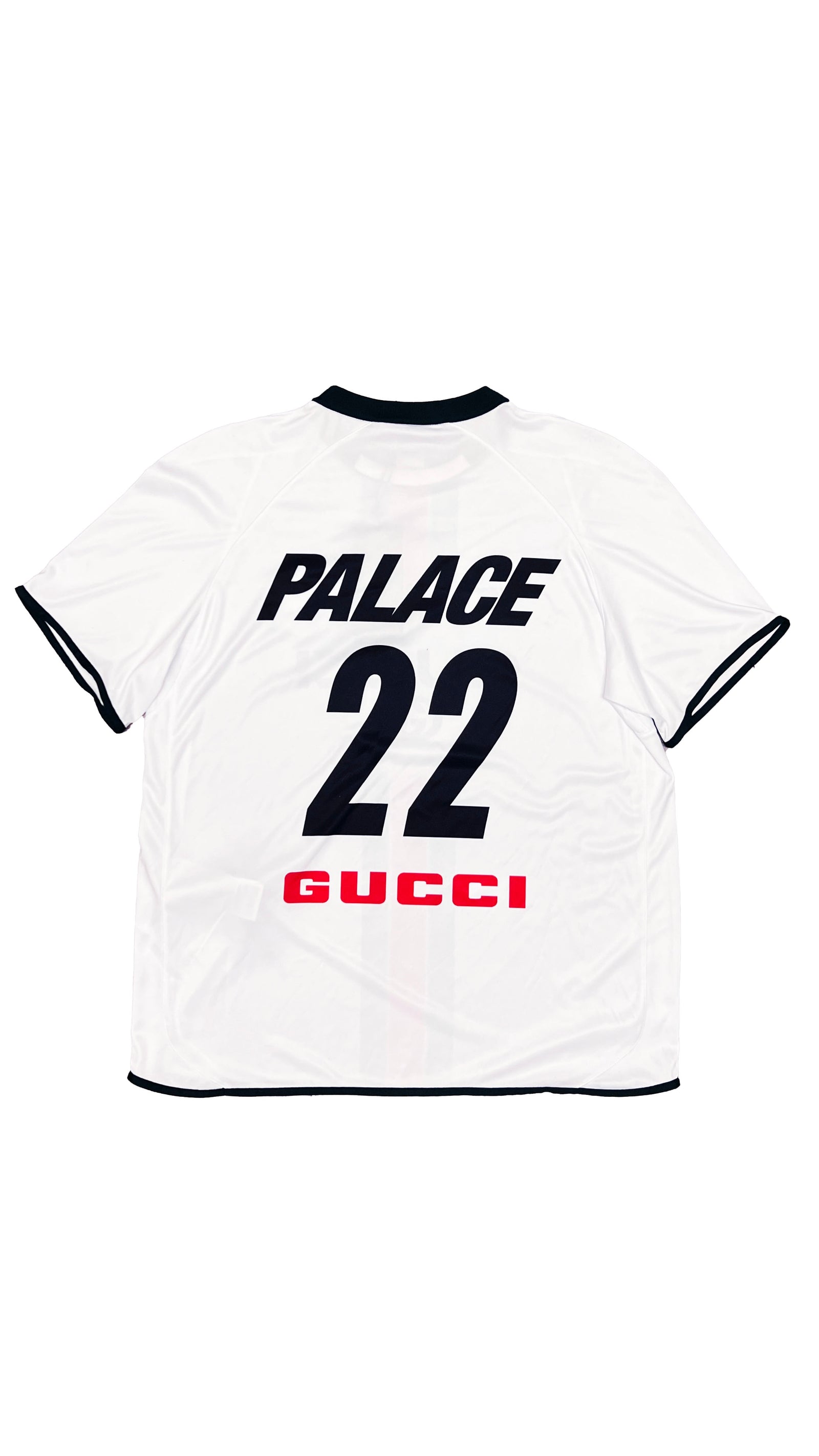 Gucci x Palace Jersey Size Medium