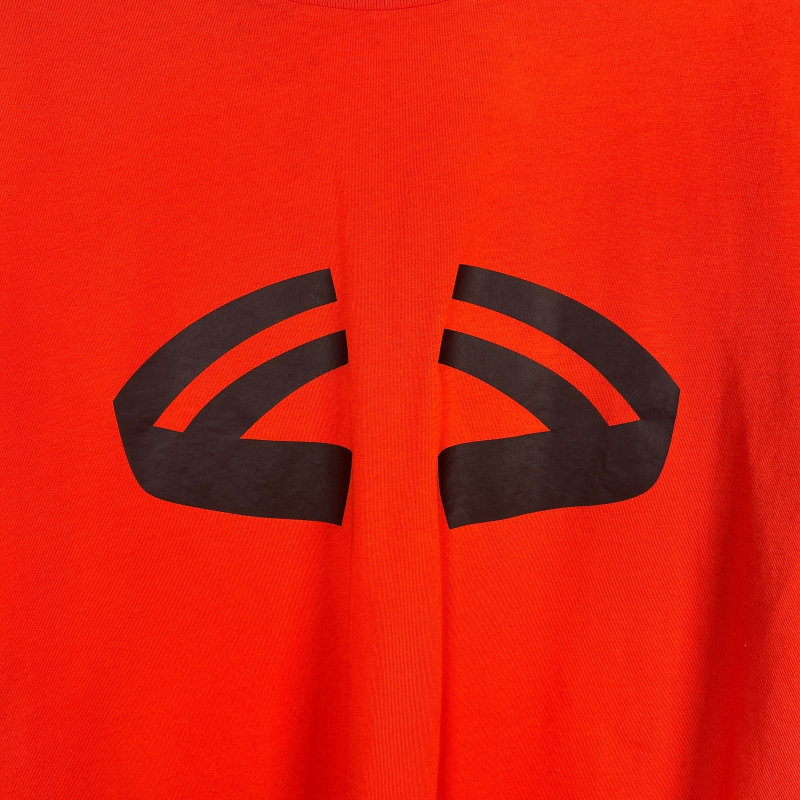 Helmut Lang Halloween Edition T-Shirt Size L