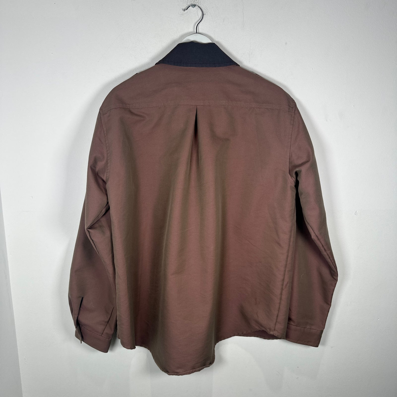 Kiko Kostadinov Zlatyu Jacket Size M