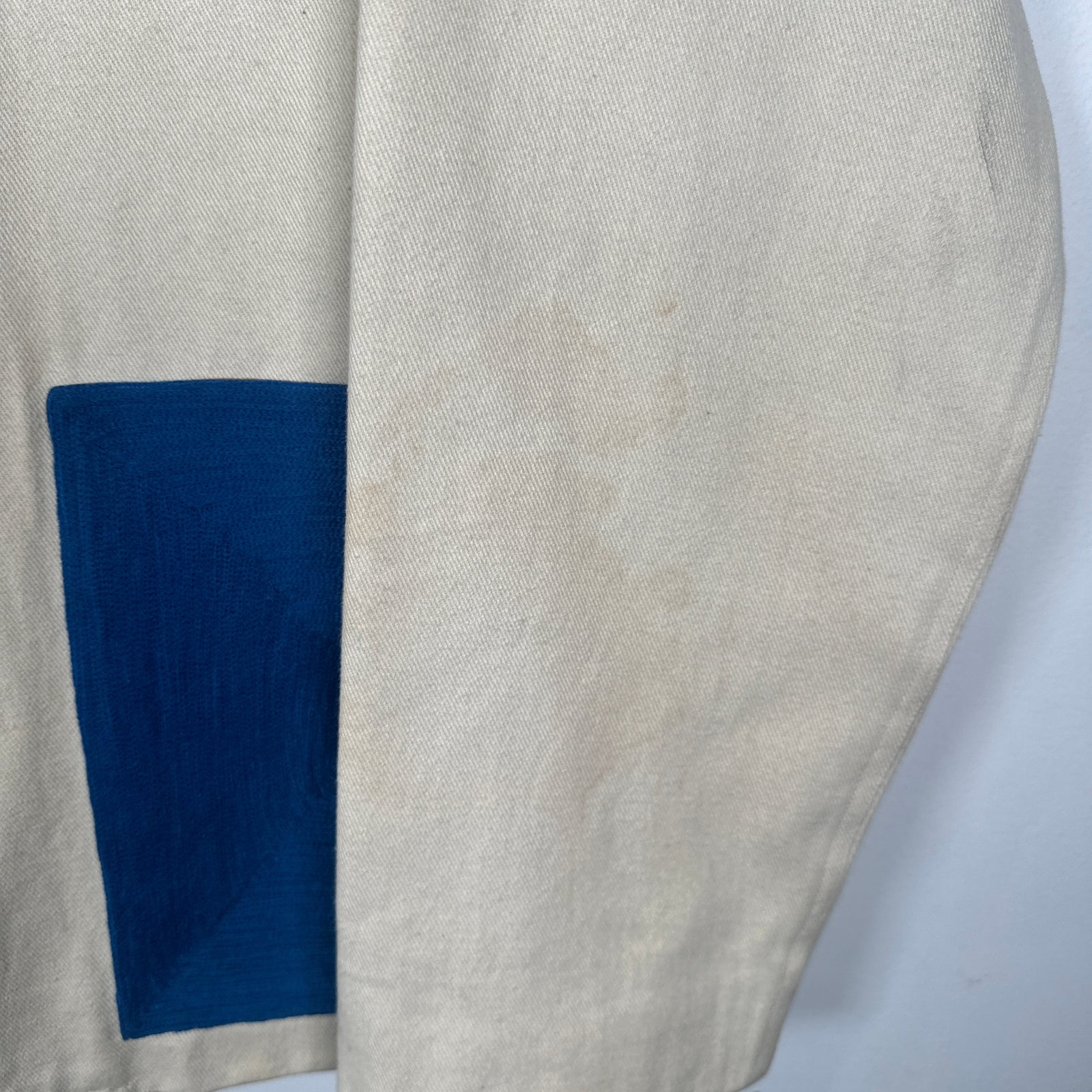 Bode Donkey Party Jacket Size XL/XXL