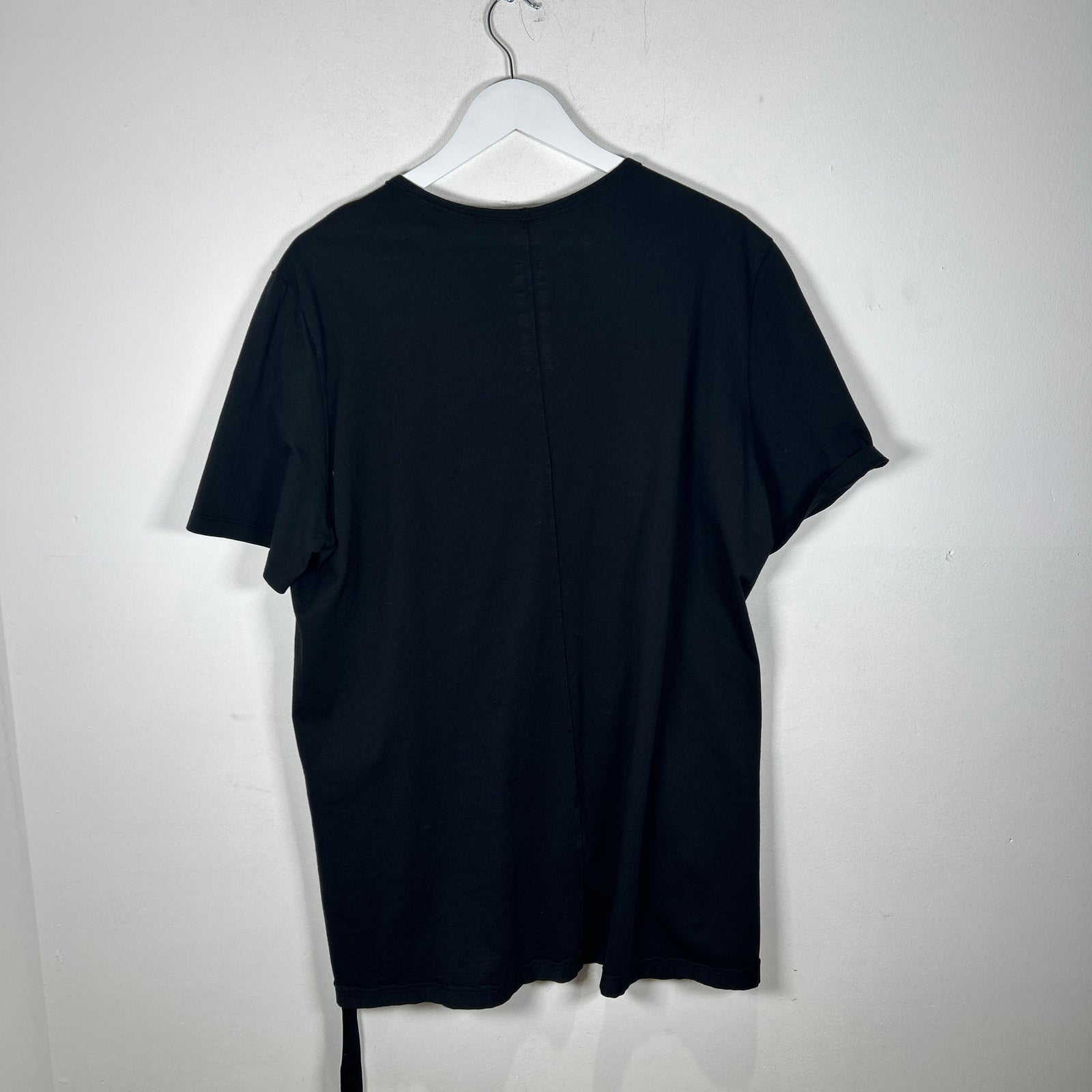 Rick Owens Hollywood Graphic T-Shirt Size XL
