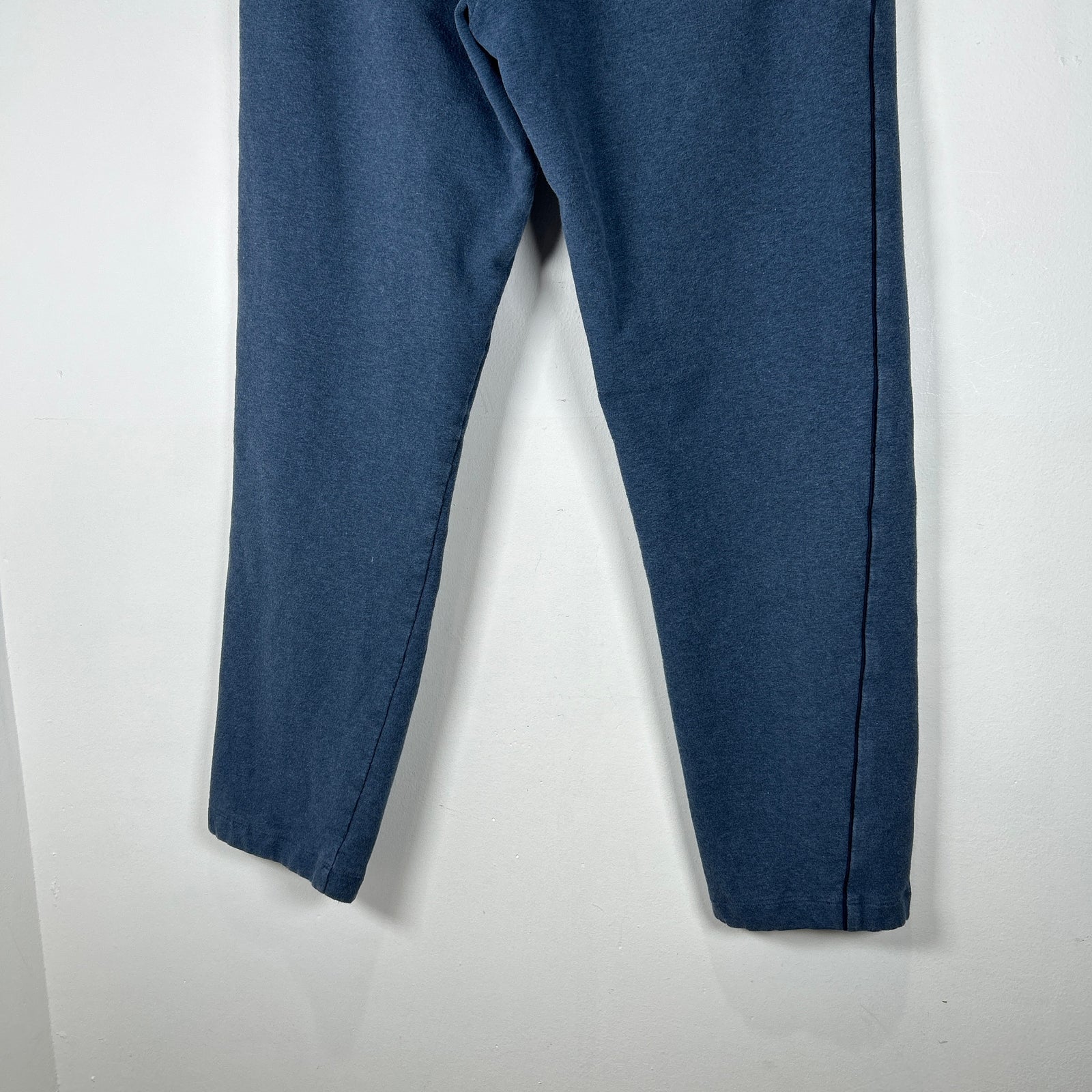 Canali Navy Jogger Pants Size 50it