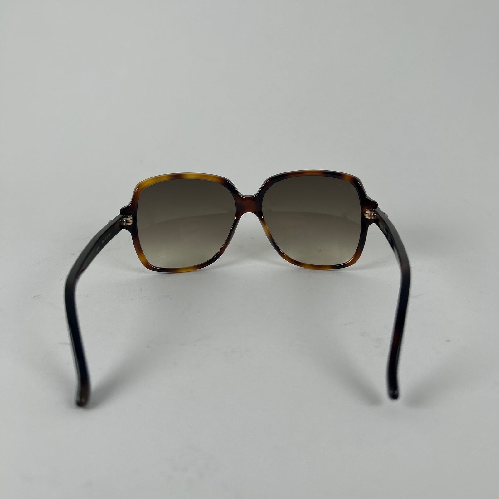 Gucci Tortise Shell Sungalsses