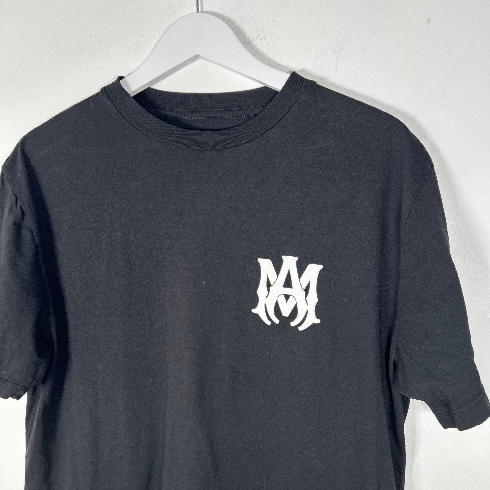 Amiri Logo T-Shirt Size S