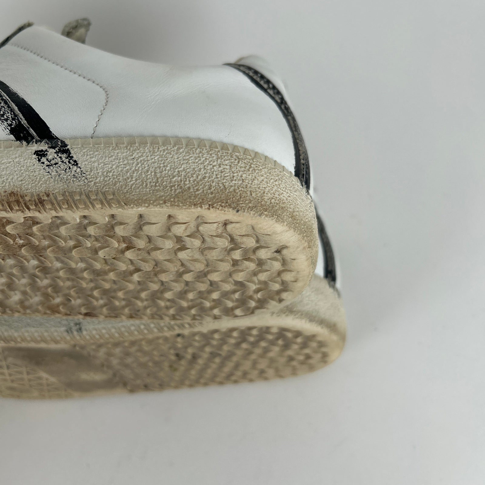 Maison Margiela Contrast Seam Replica GATS Size 44