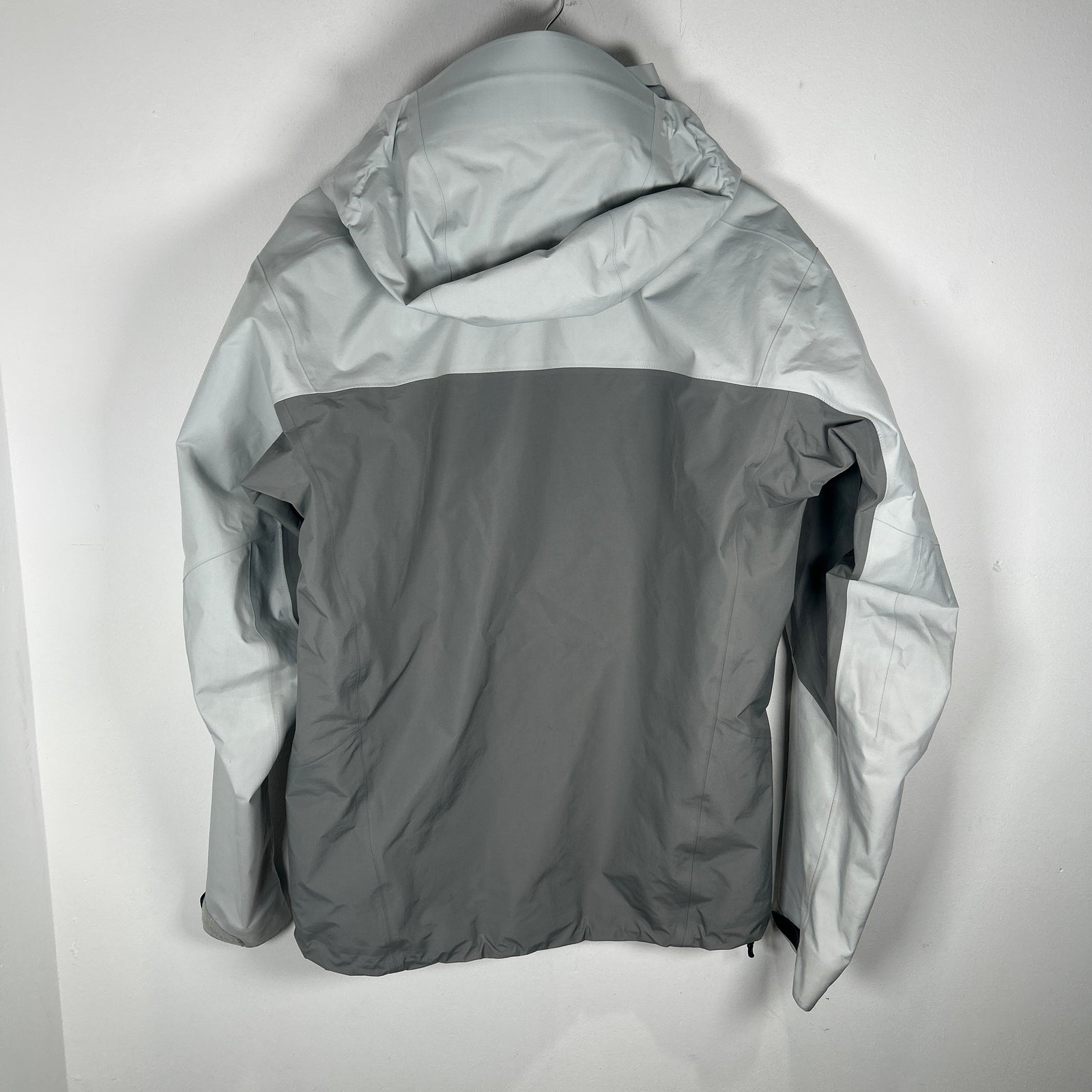 Arcteryx Tonal Grey Jacket Size M