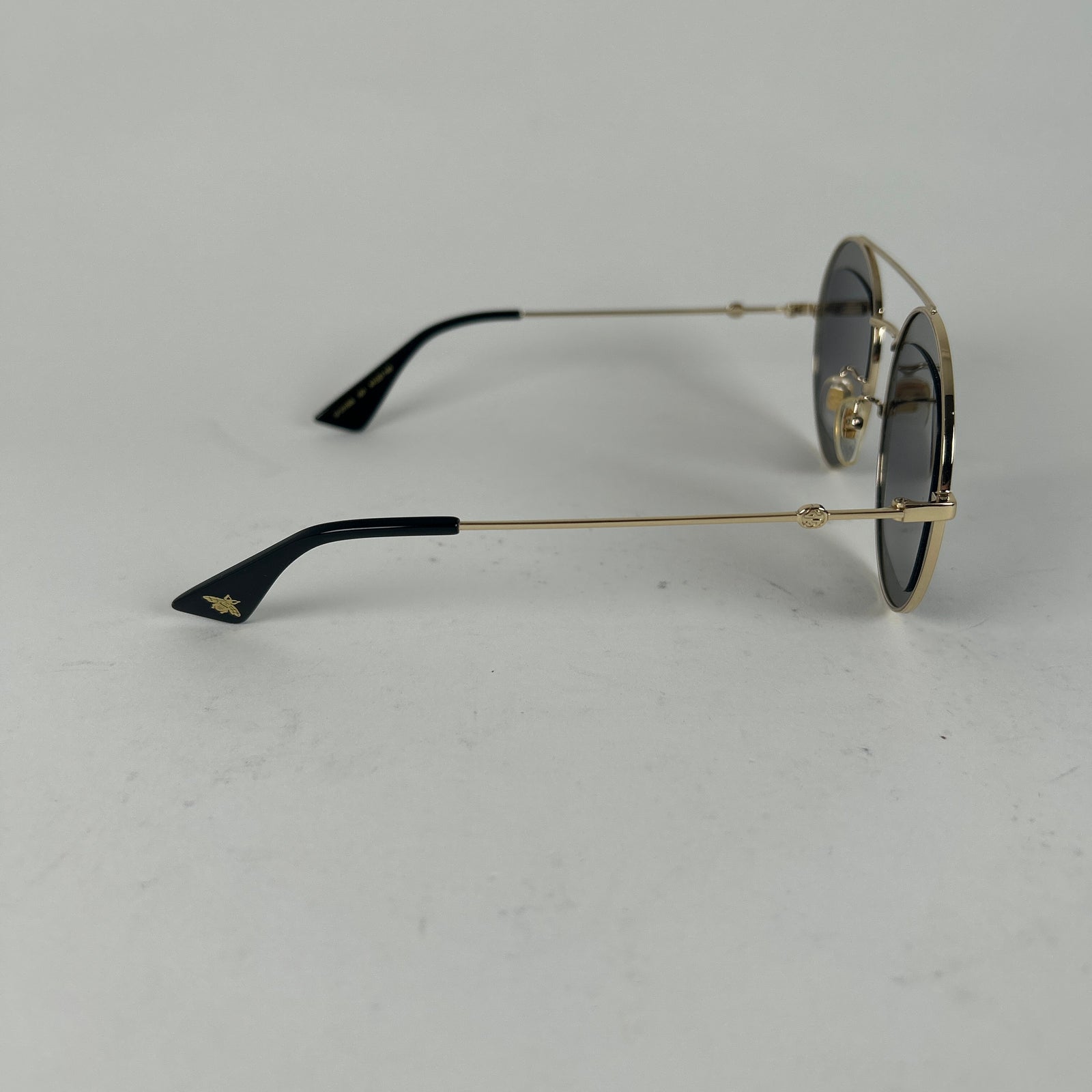 Gucci Round Lense Glasses