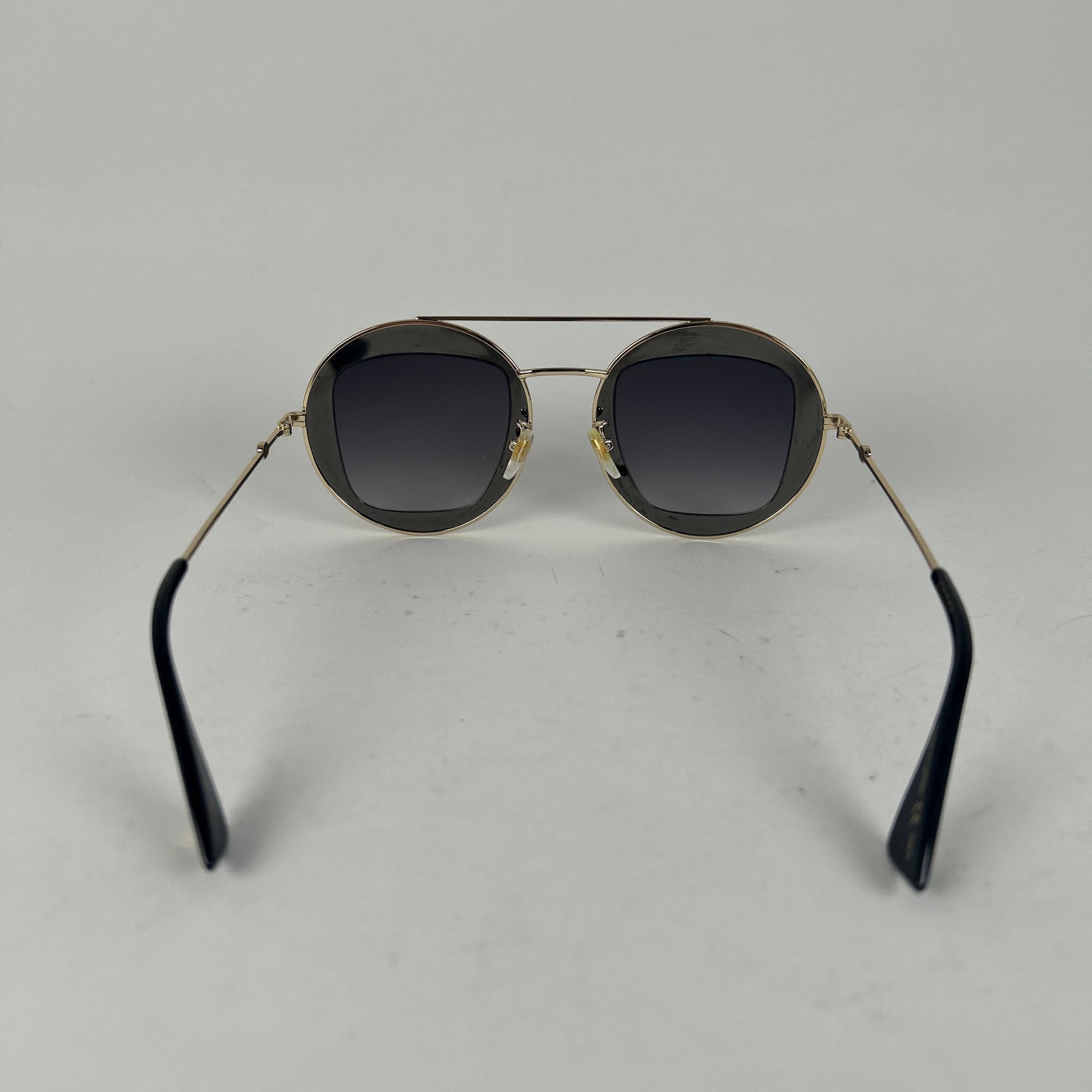 Gucci Round Lense Glasses