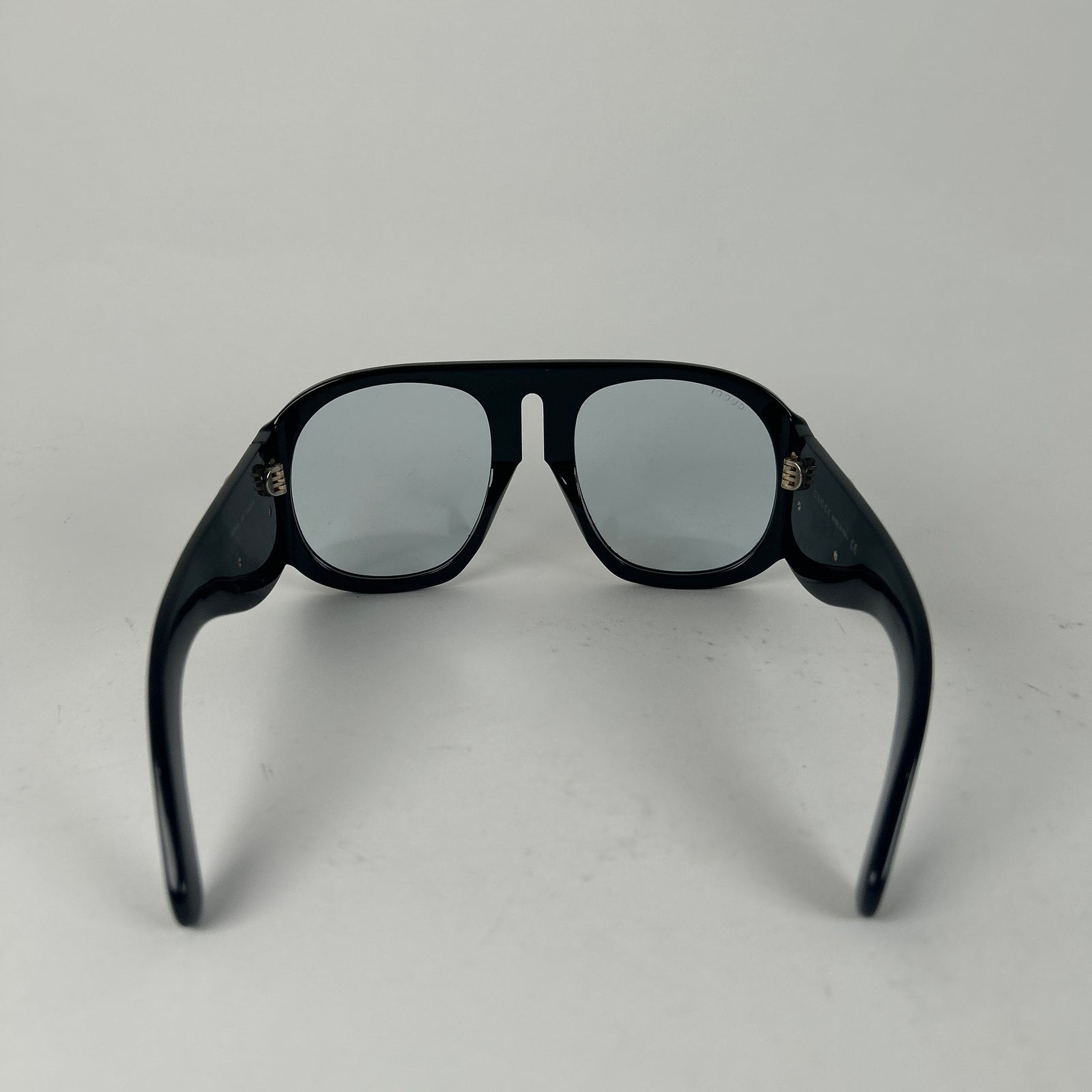Gucci Chunky GG Glasses
