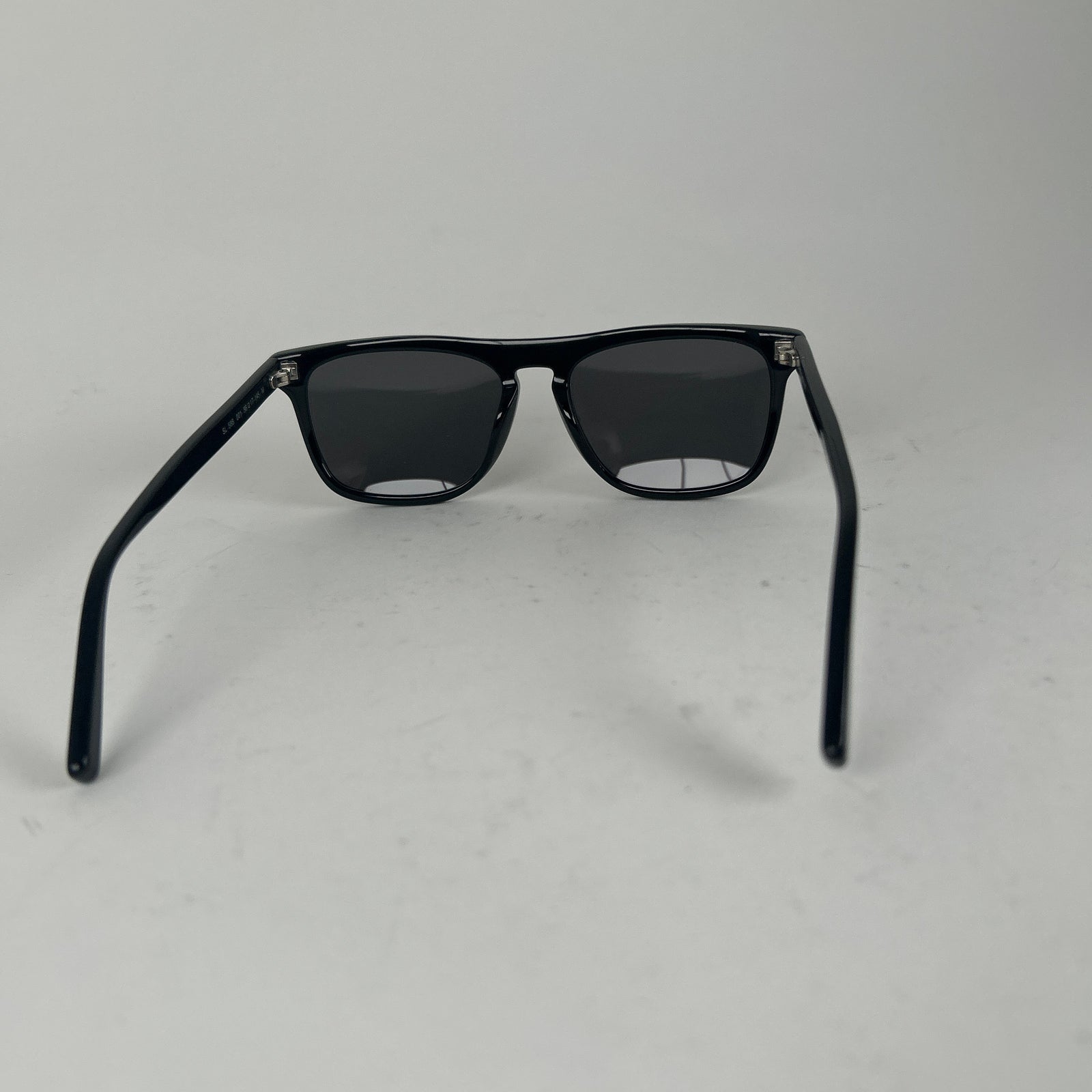 Saint Laurent Black Sunglasses
