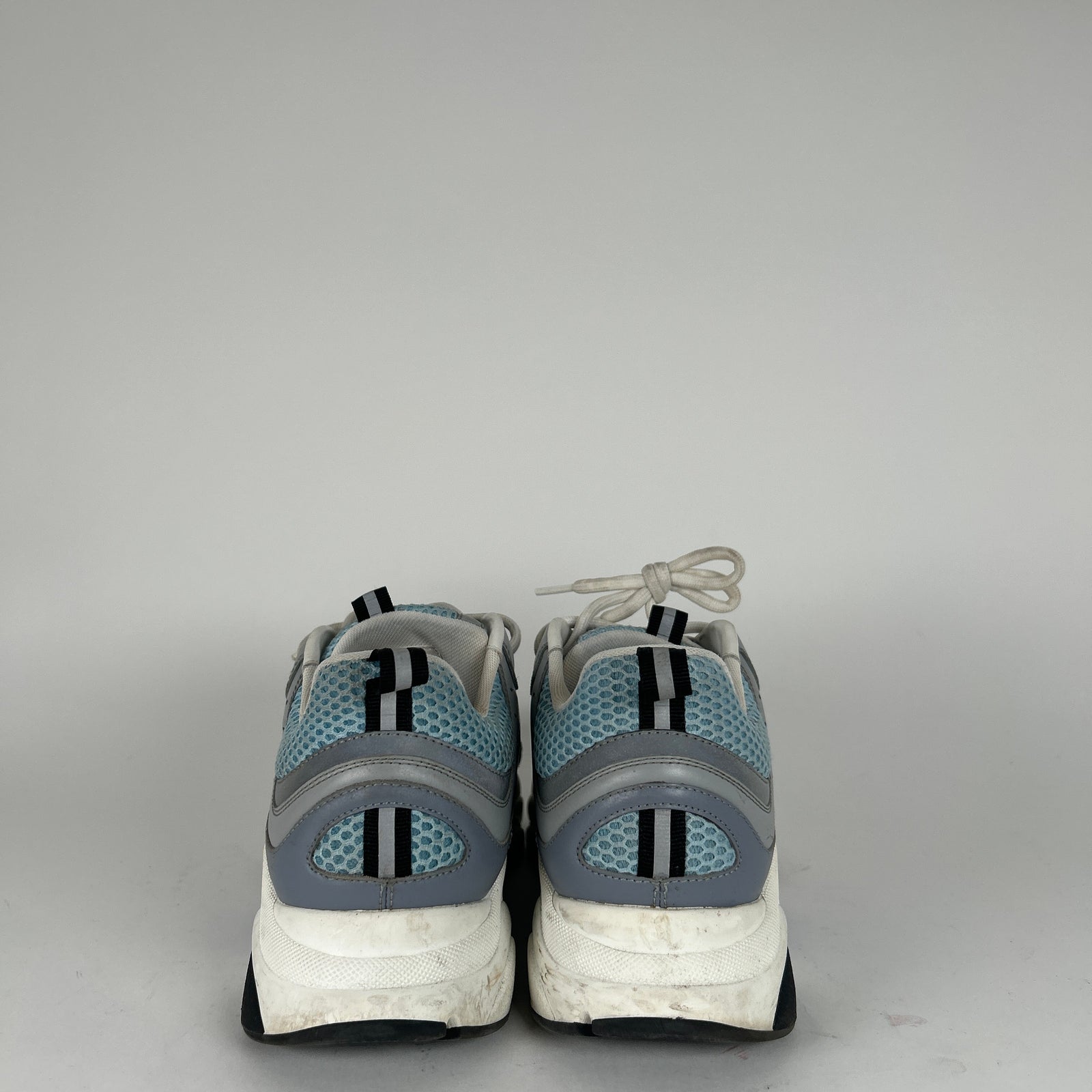 Dior B22 Tarheel Low Tops Size 43