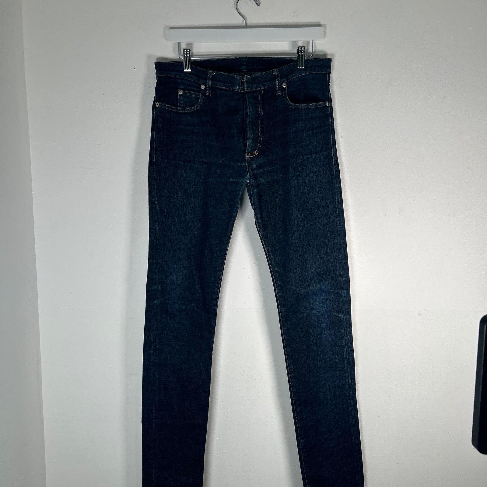 Maison Margiela Blue Jeans Size 30