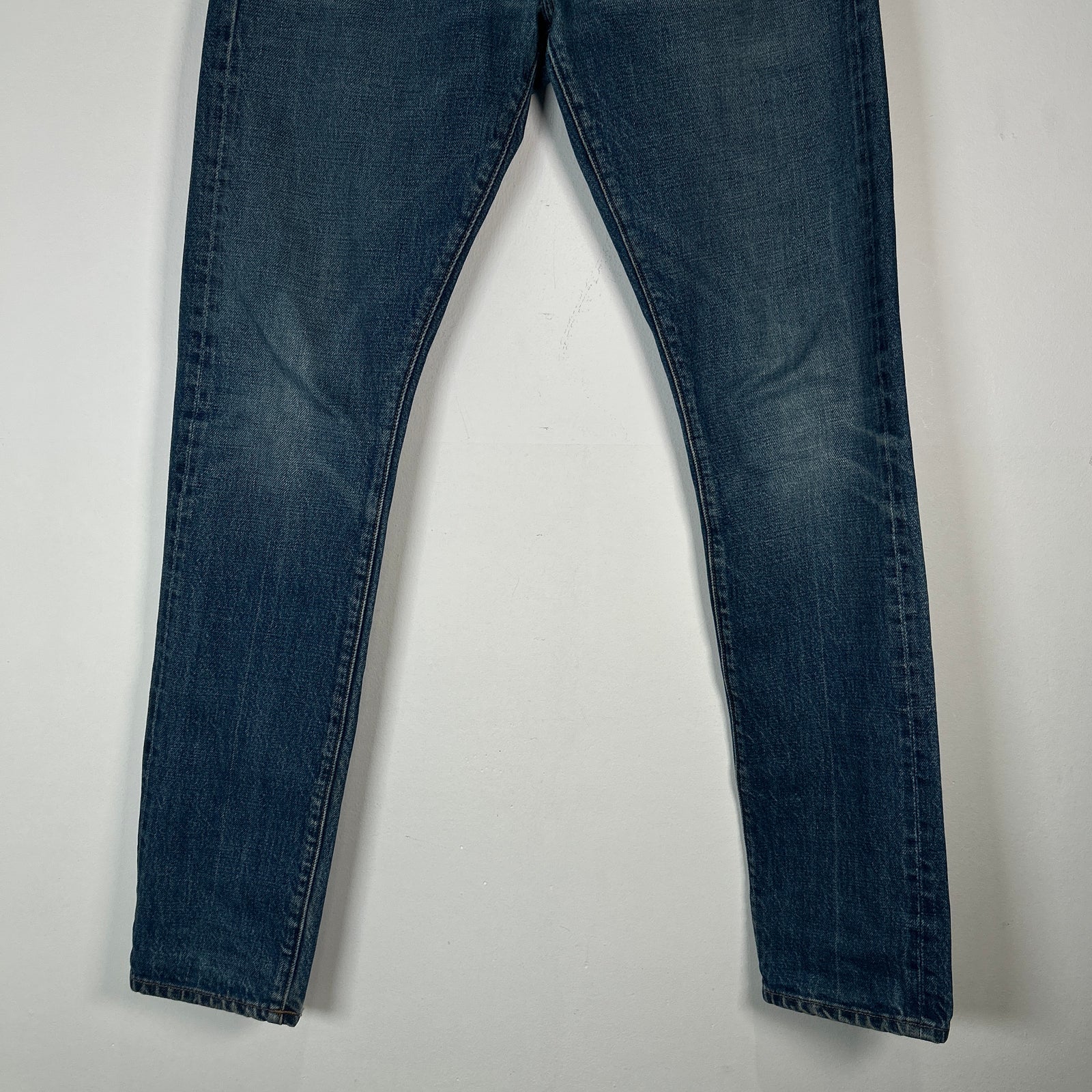 Tom Ford Blue Wash Jeans Size 31