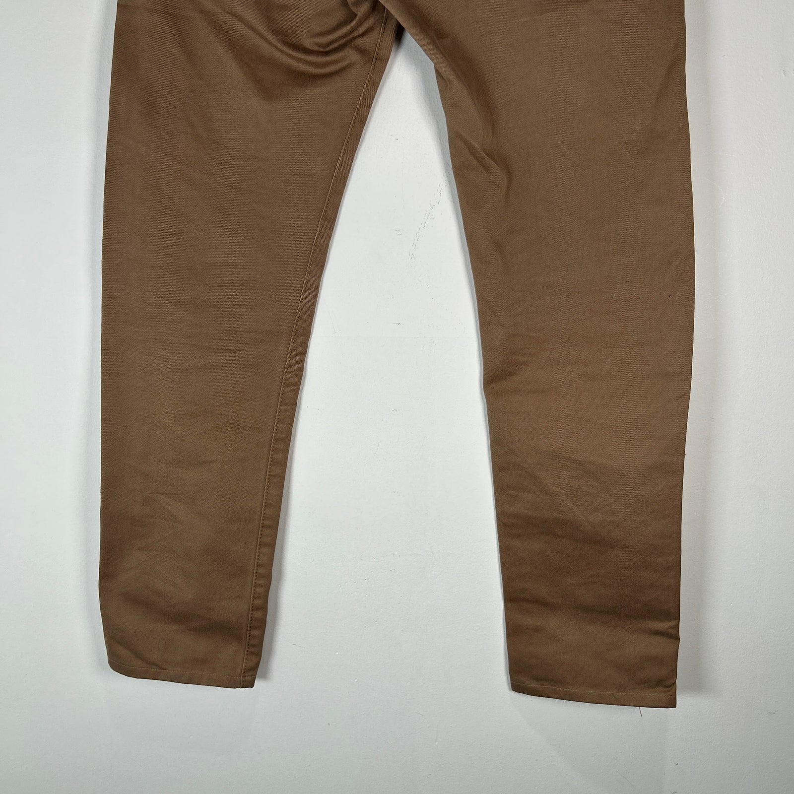 Dior Brown Slacks Size 29