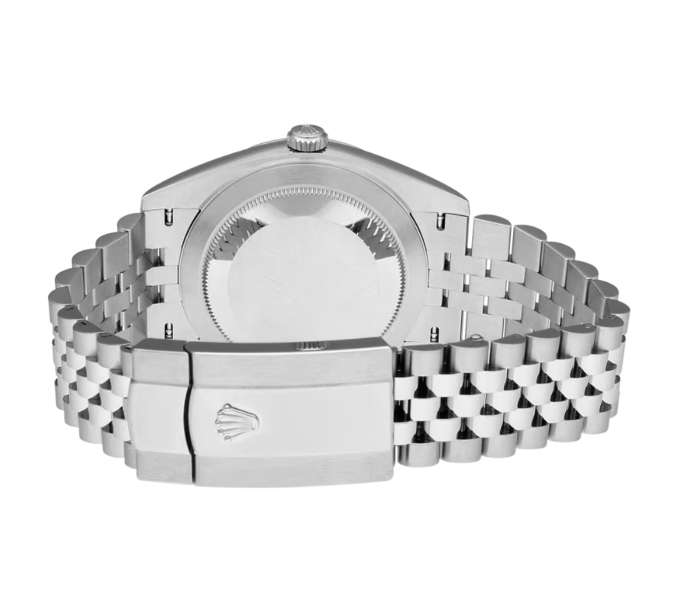 Rolex Oyster Perpetual Datejust Mint 41MM
