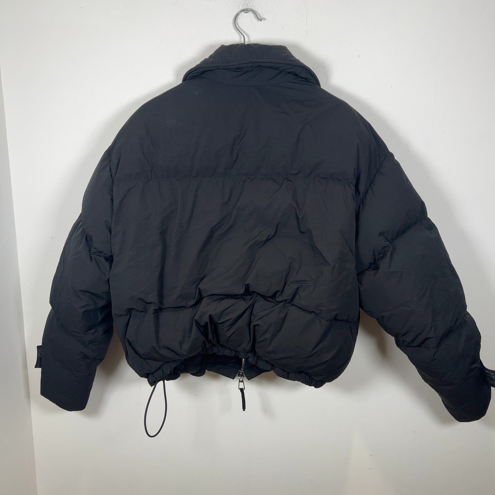 Jacquemus Le Flocon Puffer Jacket