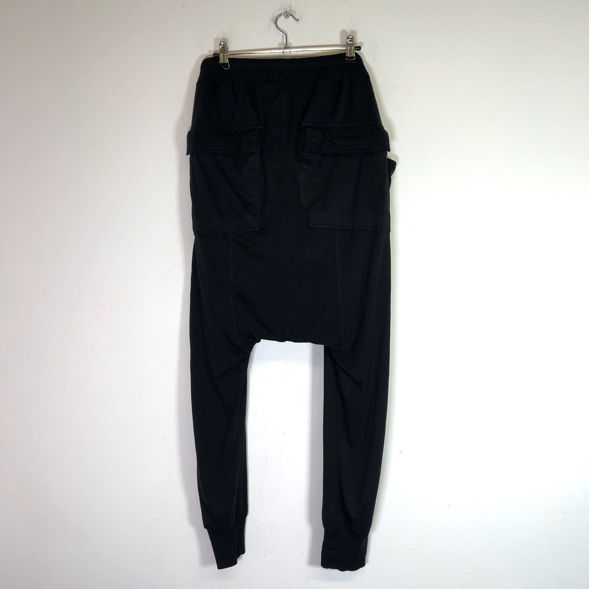 Rick Owens FW17 Memphis Joggers