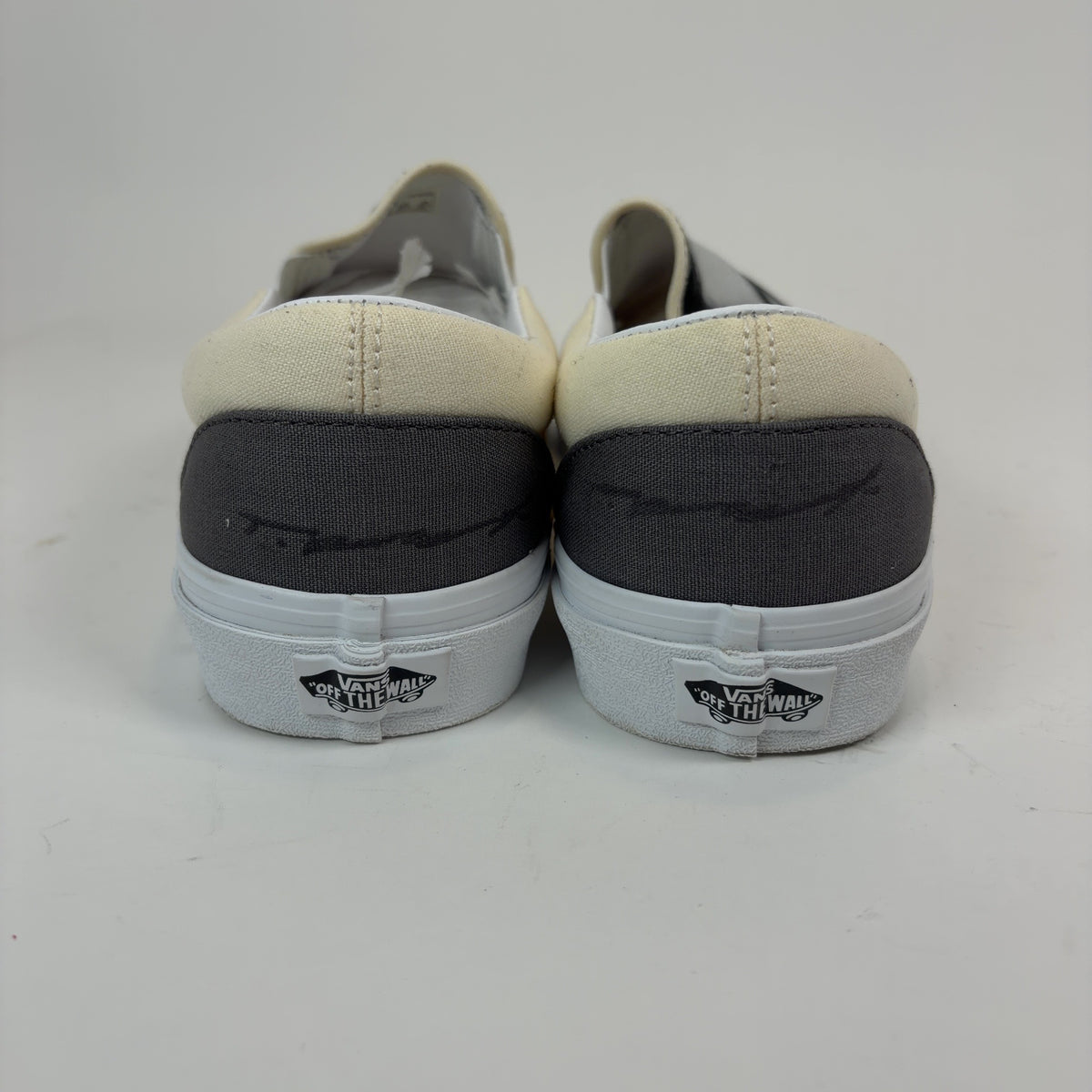 Vans X T-Rex 'Her' Slip on Sneakers