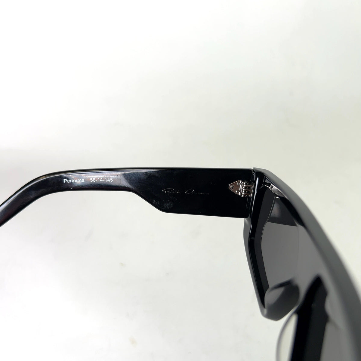 Rick Owens Performa Sunglasses