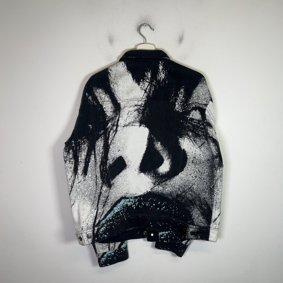 Supreme SS20 x My Bloody Valentine Trucker Jacket