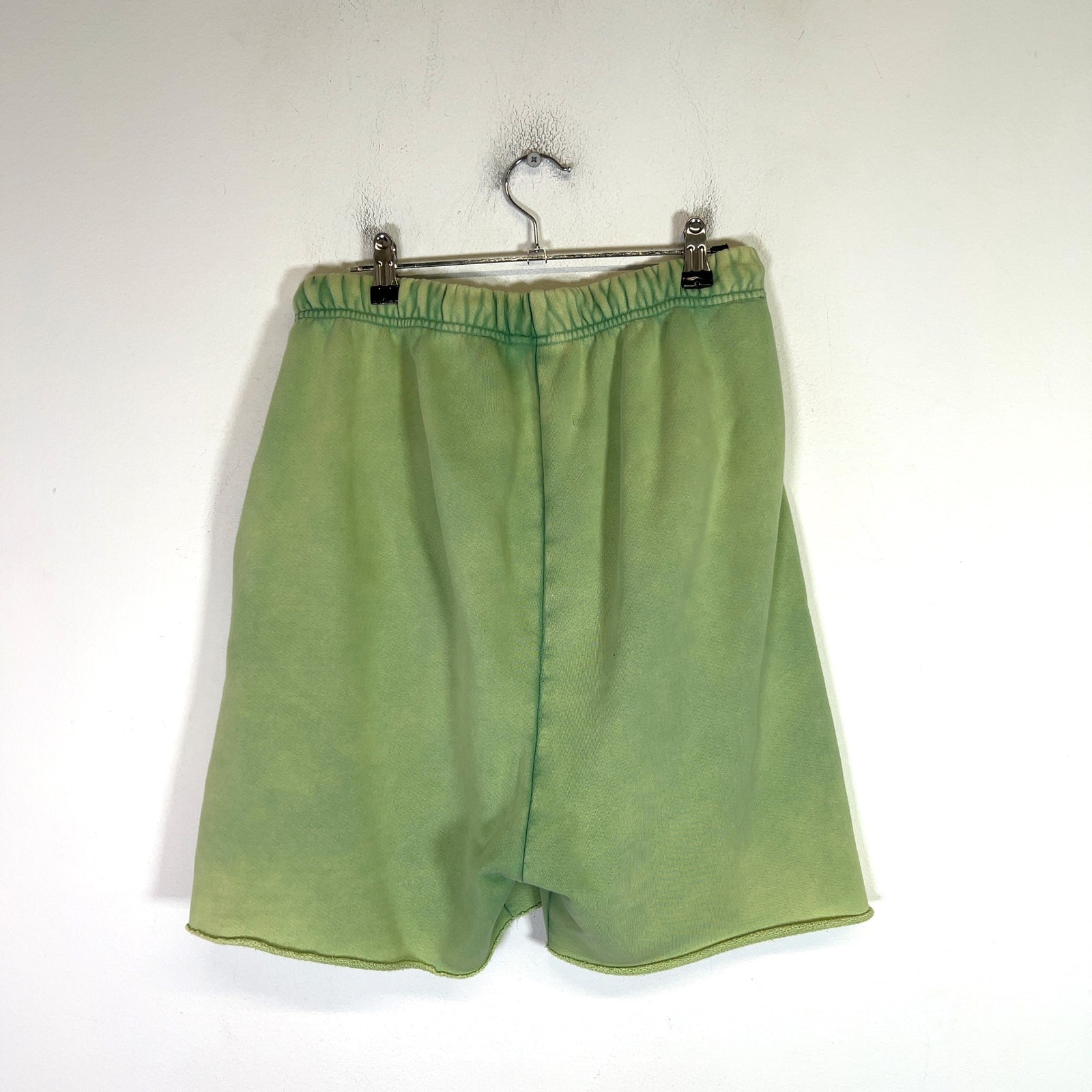 Rivington roi Rebis Flag Logo Shorts