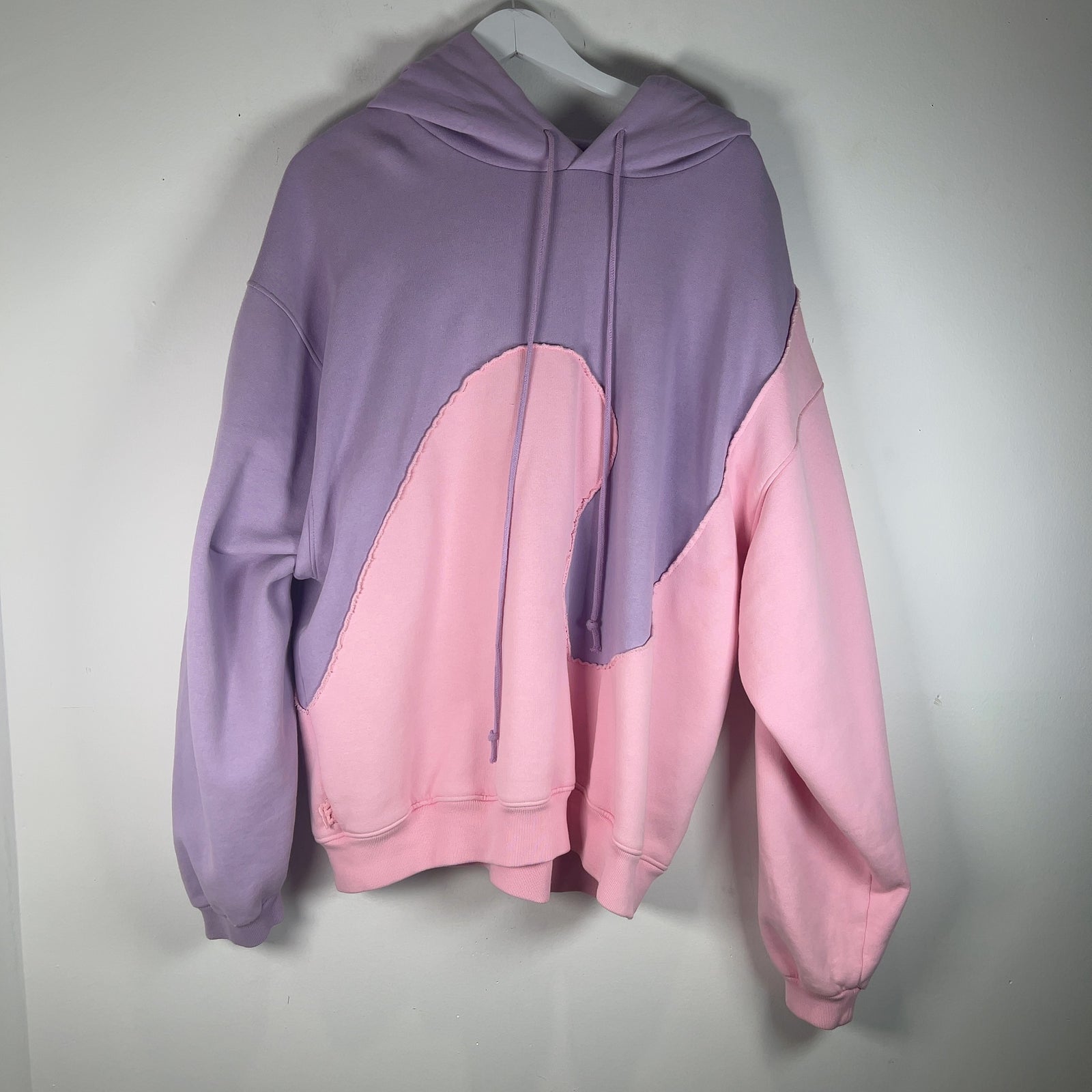 ERL Wave Tonal Hoodie