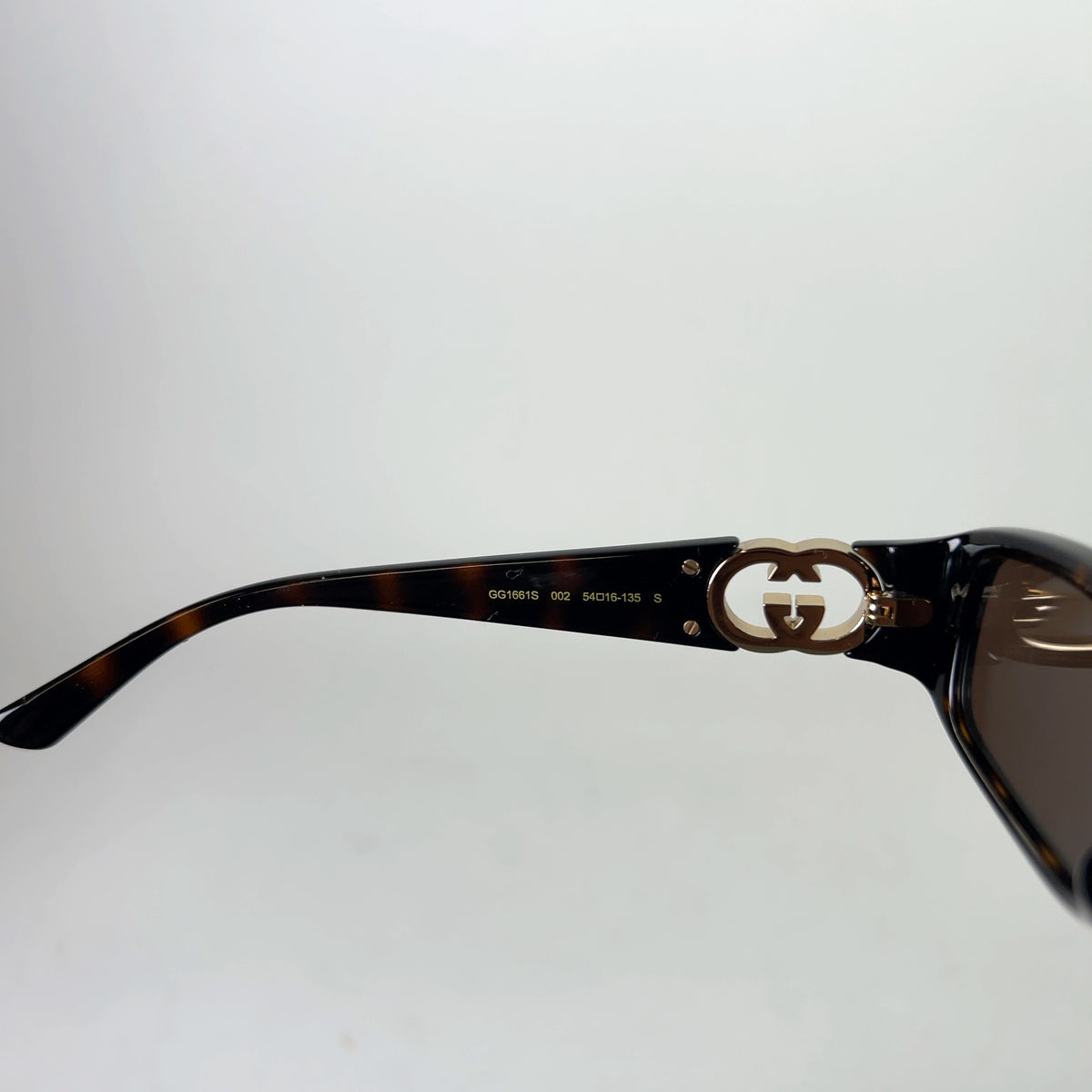 Gucci GG1661S Lowrider Sunglasses