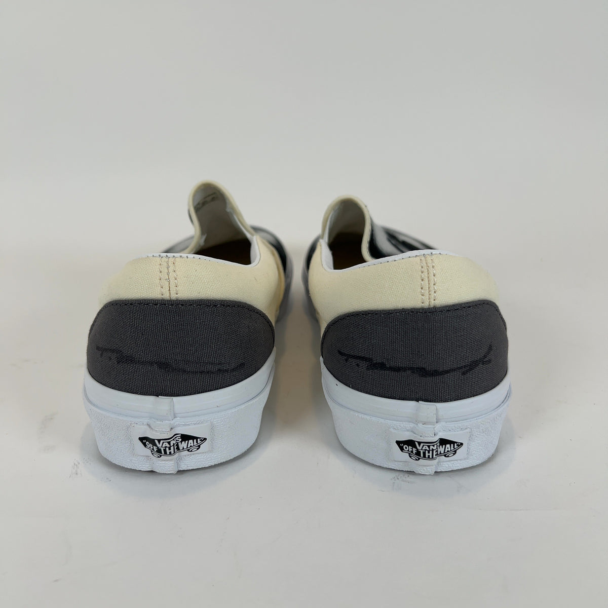 Vans x T-Rex 'Her' Slip On Sneakers