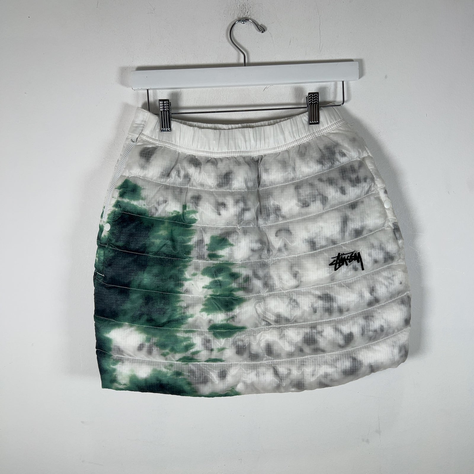 Stussy Insulated Puffer Skirt