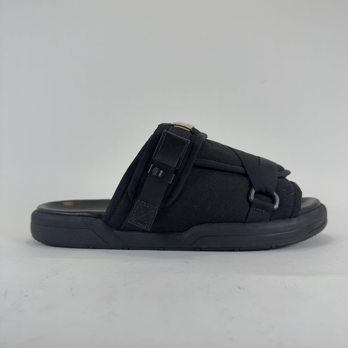 Visvim Christo Slides