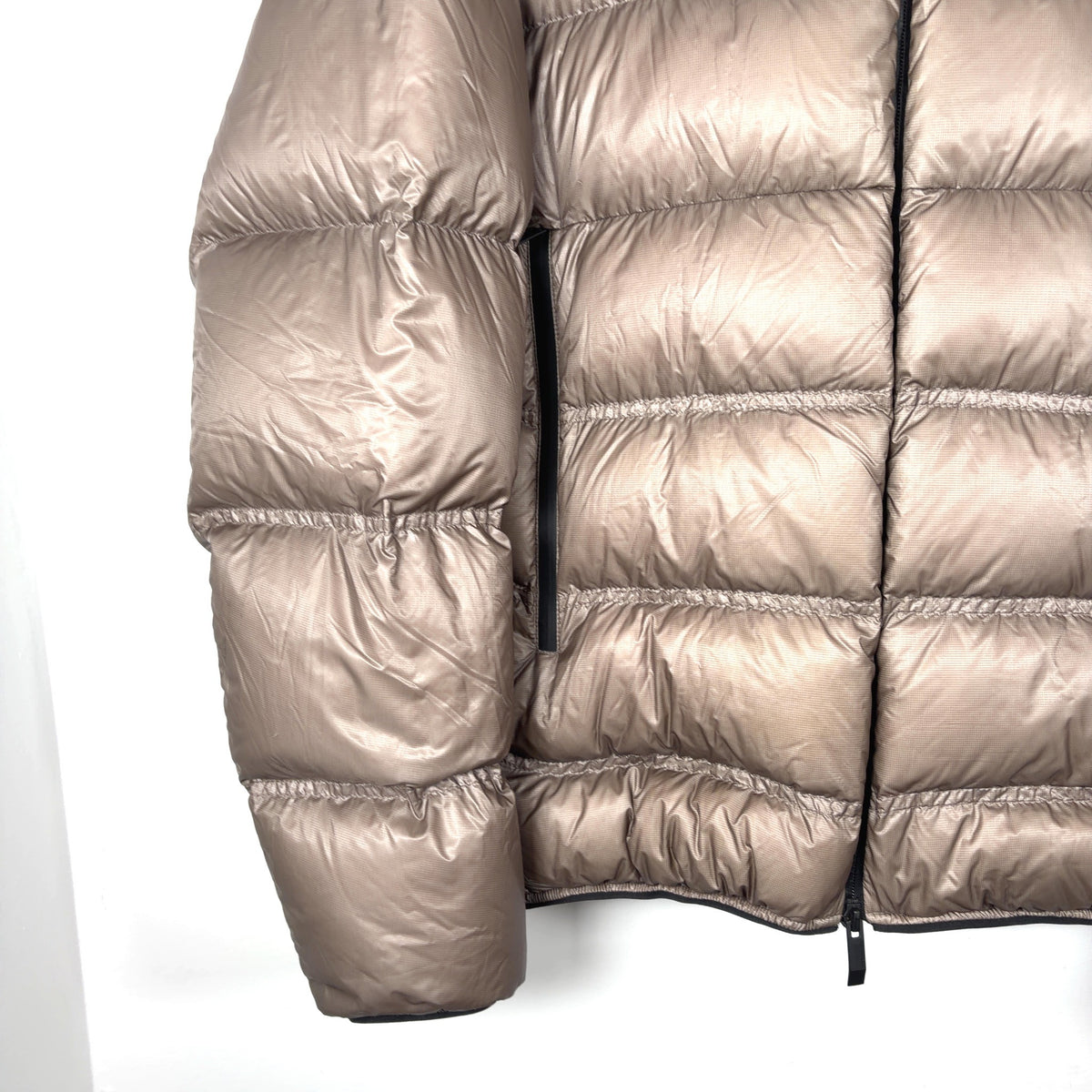 Moncler Viani Down Puffer Jacket