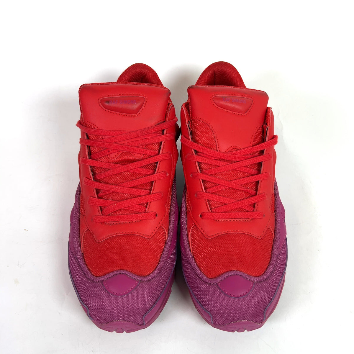 Raf Simons x Adidas 'Glory' Ozweegos