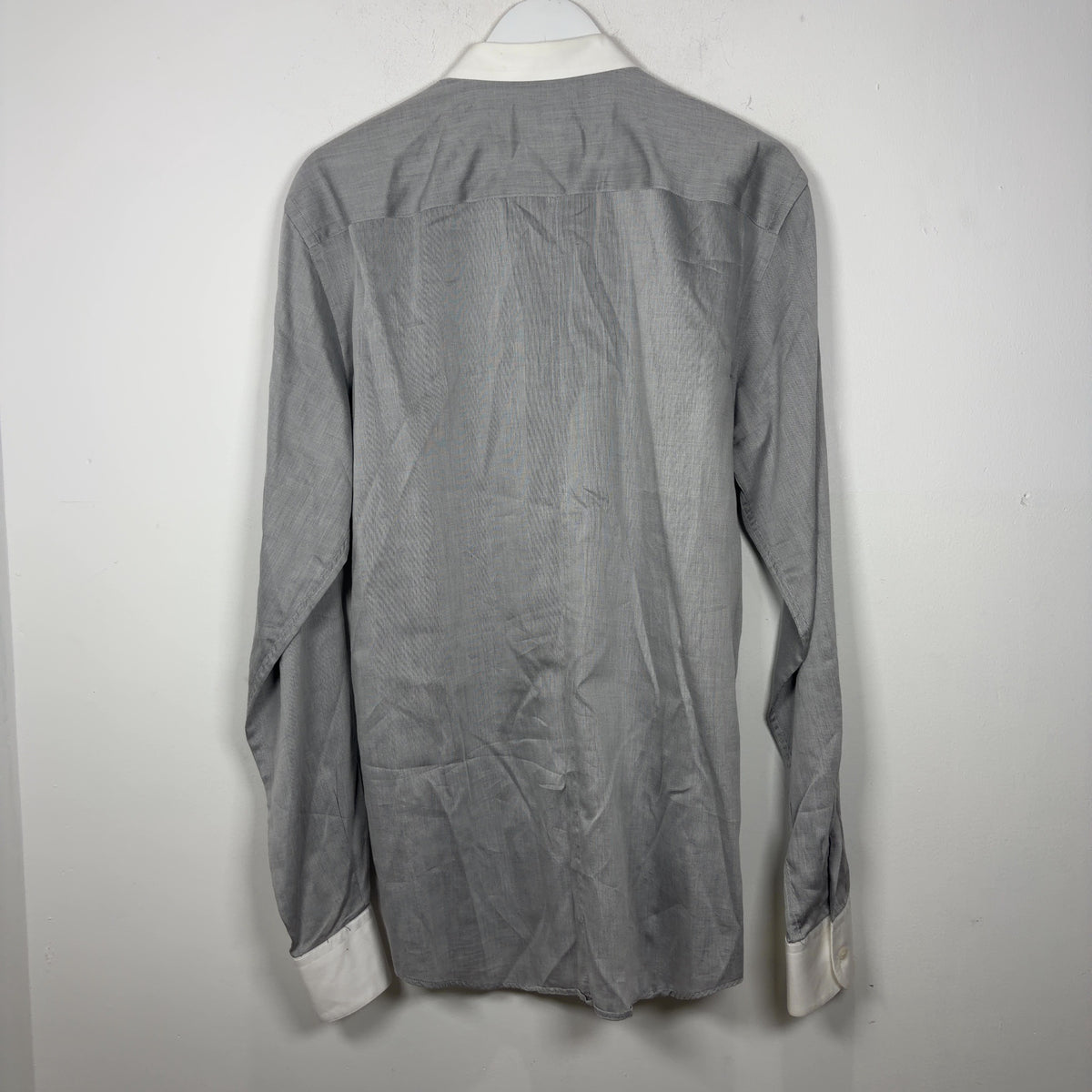 Dolce & Gabbana Martini Button-Up Shirt