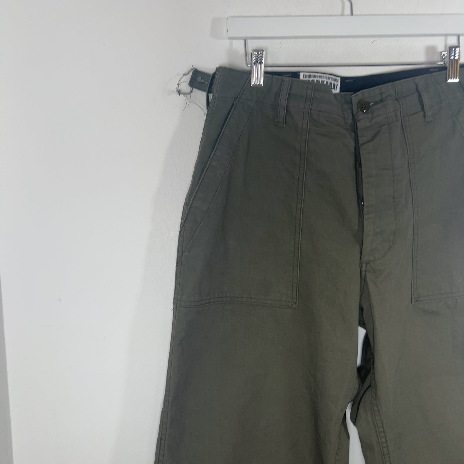 Engineered Garments Cargo Pants
