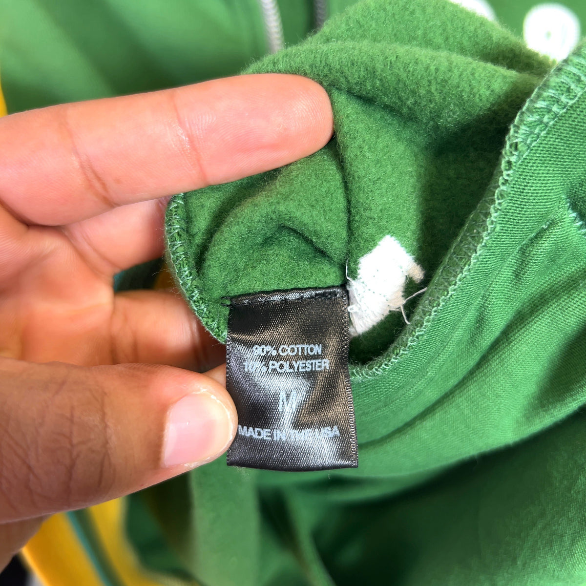 GV Gallery Jamaica Berry Track Jacket