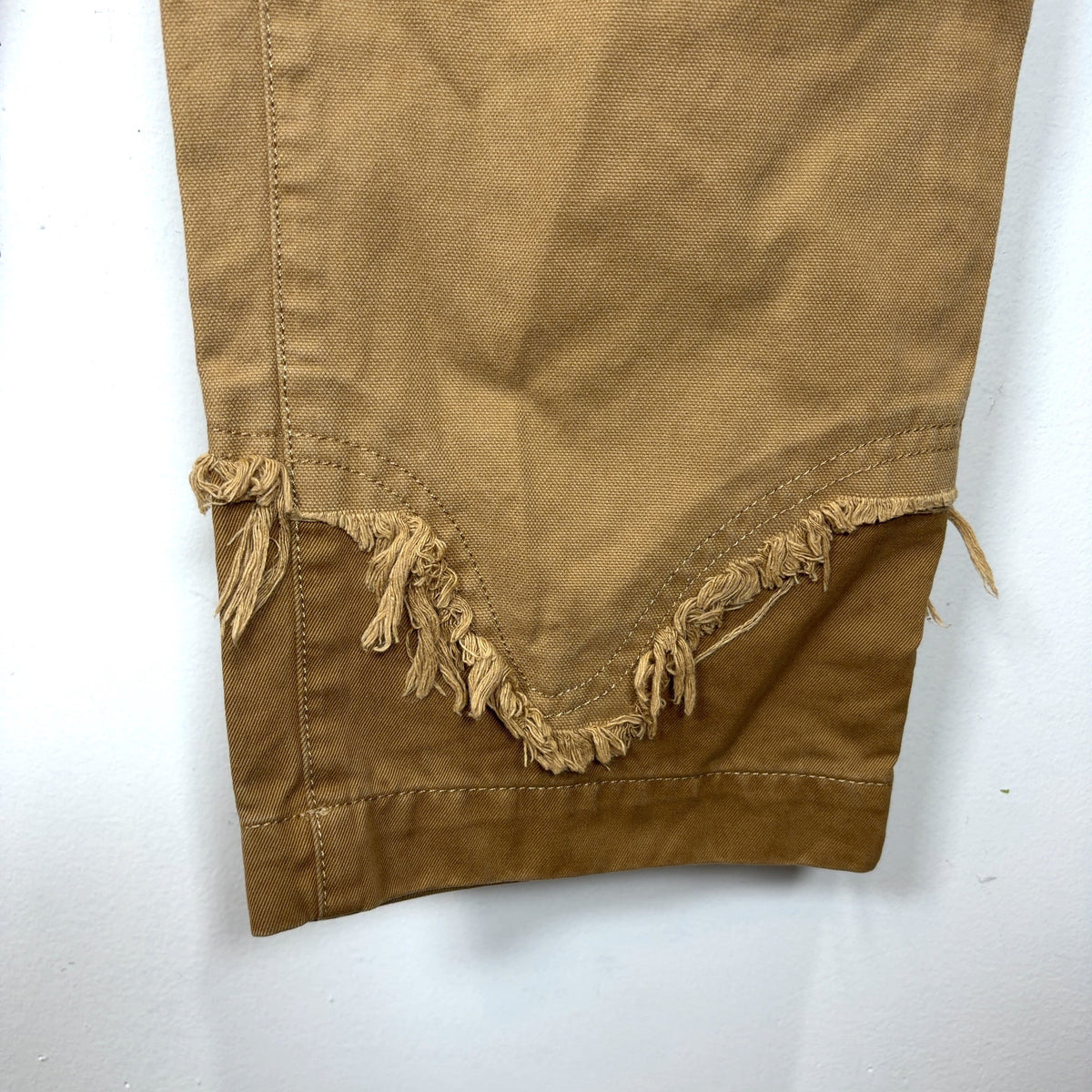 Facetasm Reworked Boro Chino Pants