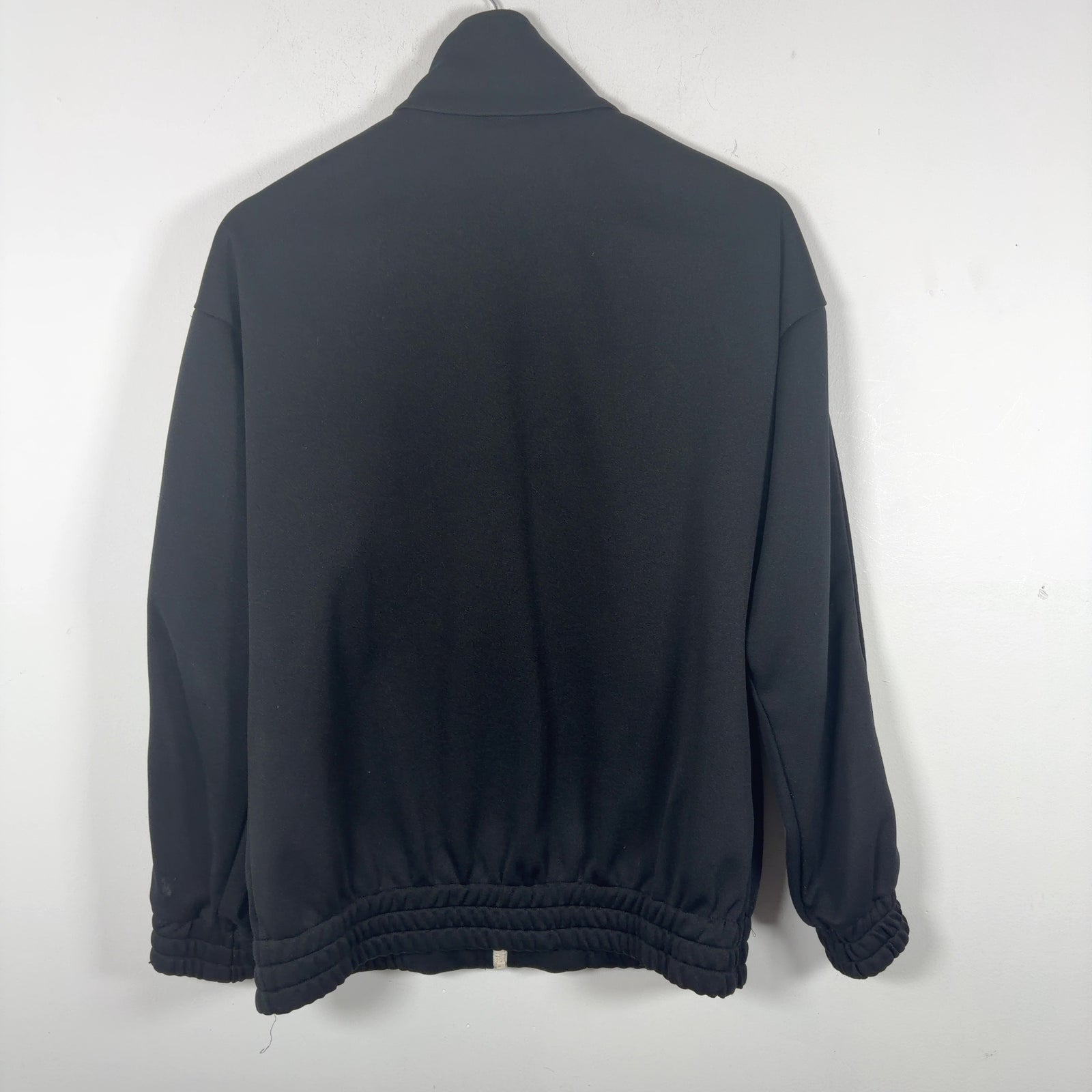 Celine Spell-Out Logo Track Jacket