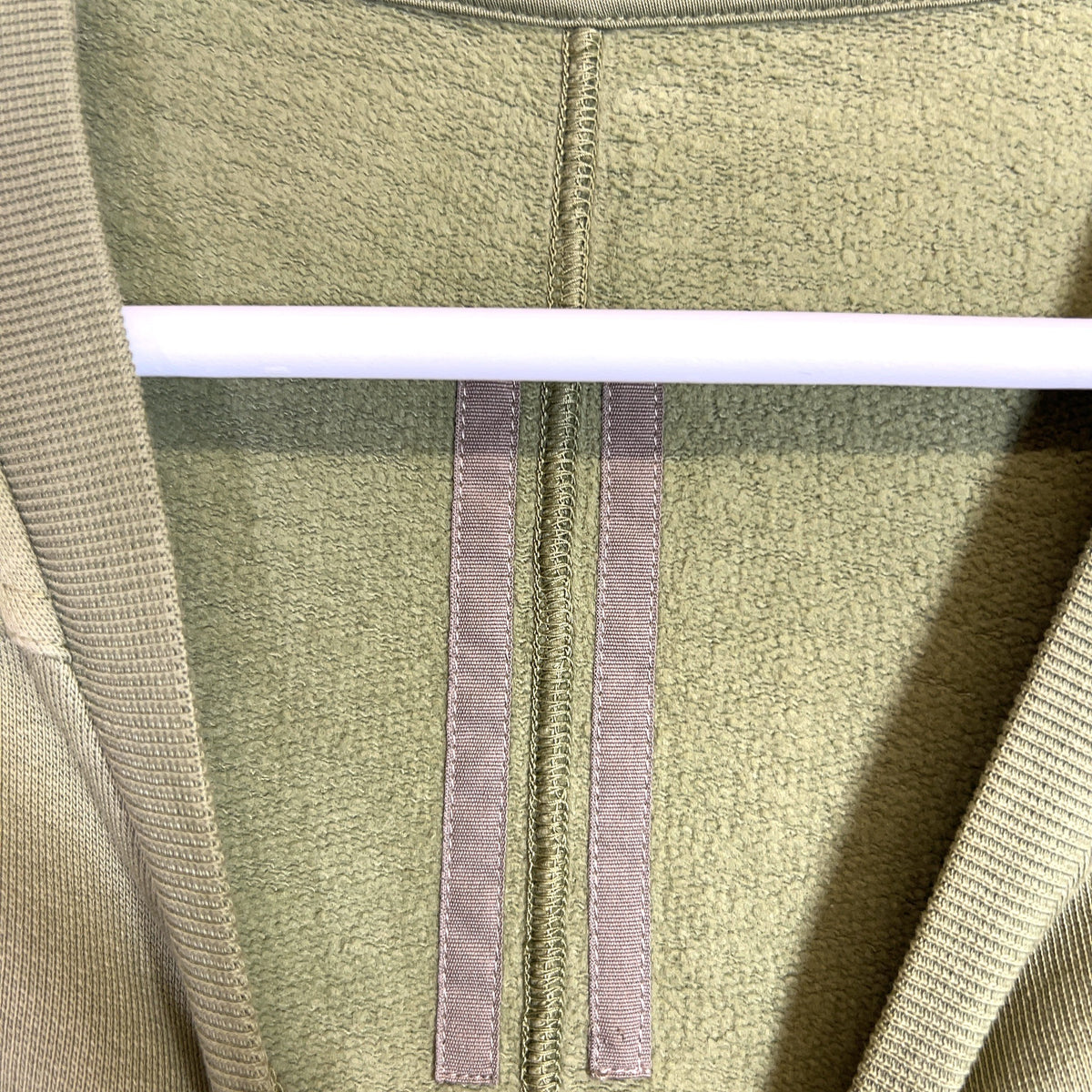 Rick Owens DRKSHDW FW22 Crewneck