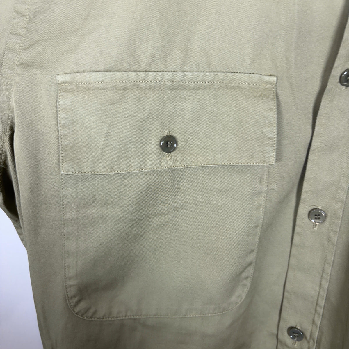 Helmut Lang Cargo Strap Shirt